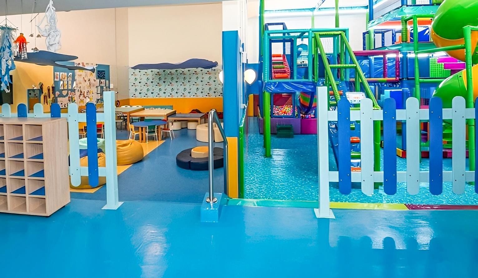 Hovima La Pinta Beachfront Family Hotel 11