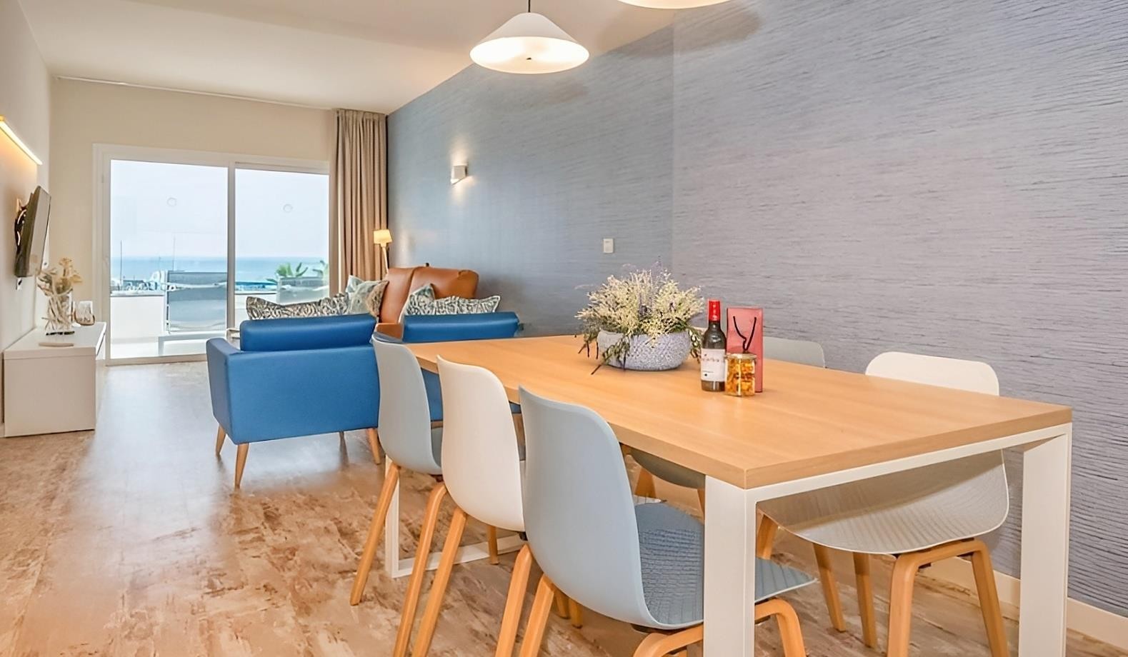 Hovima La Pinta Beachfront Family Hotel 6