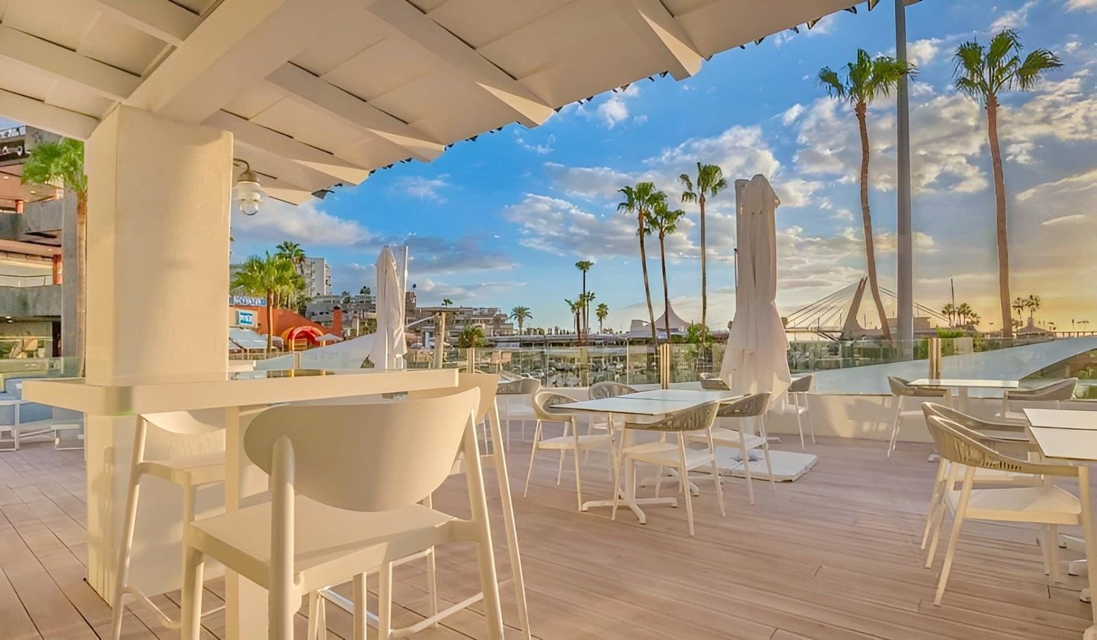 Hovima La Pinta Beachfront Family Hotel 9