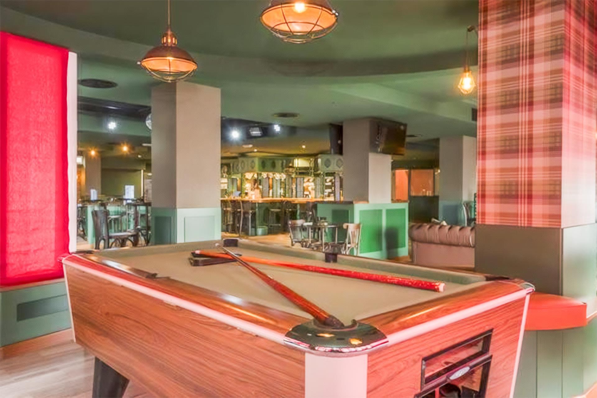 Hovima Santa María 19