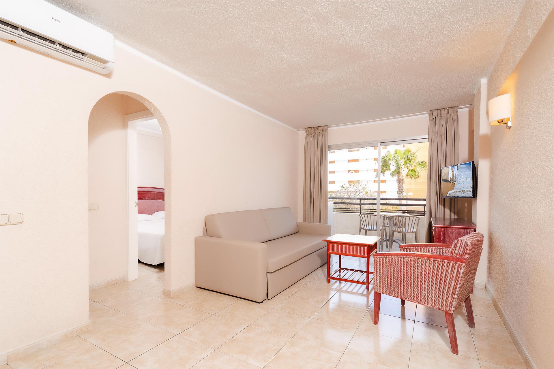 Hovima Santa María 10