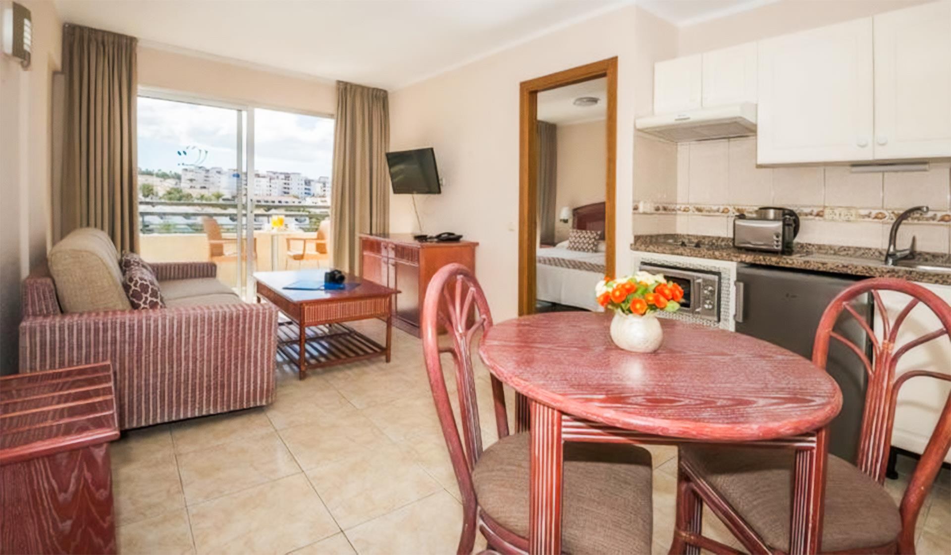 Hovima Santa María 14