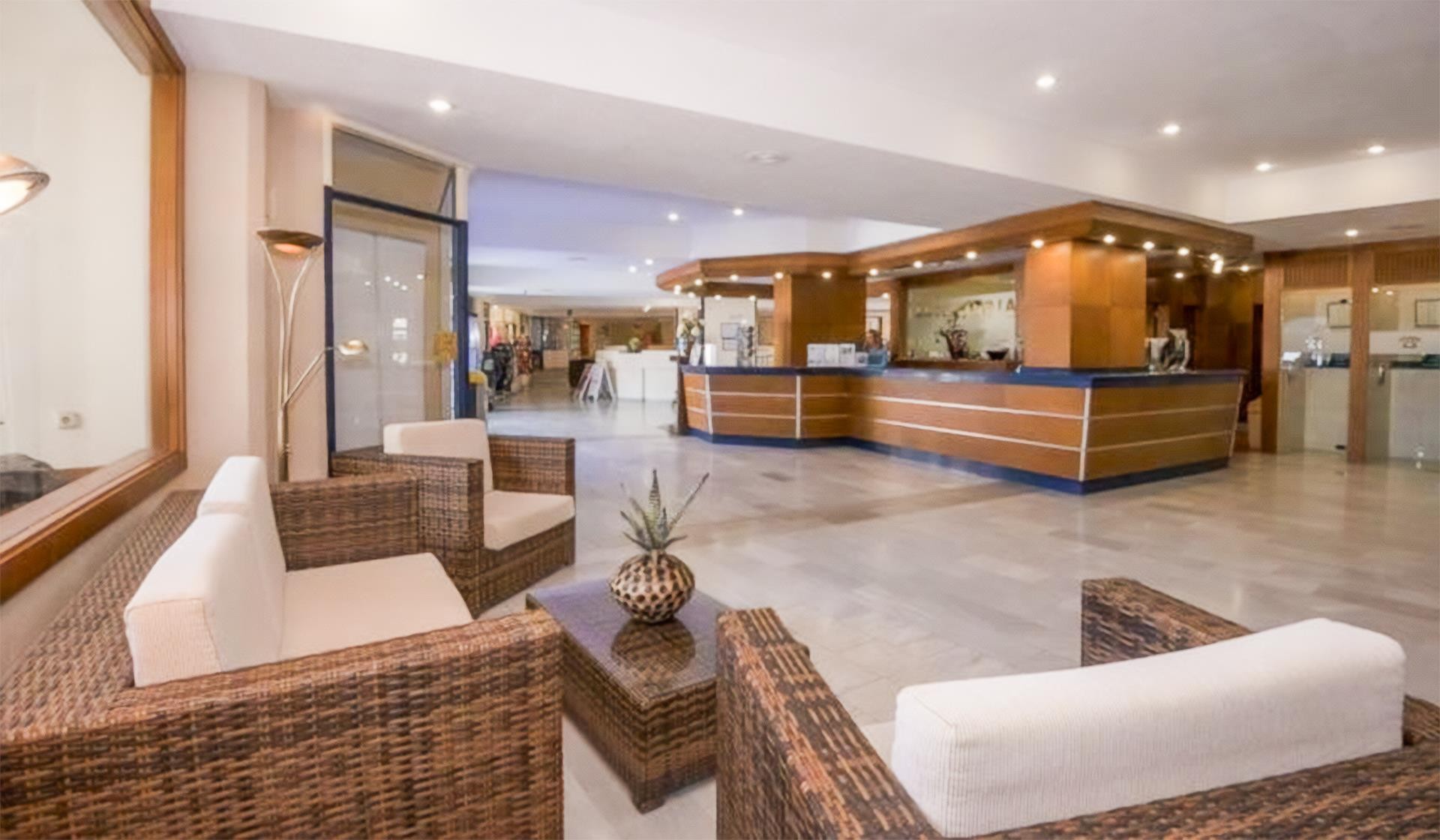 Hovima Santa María 18