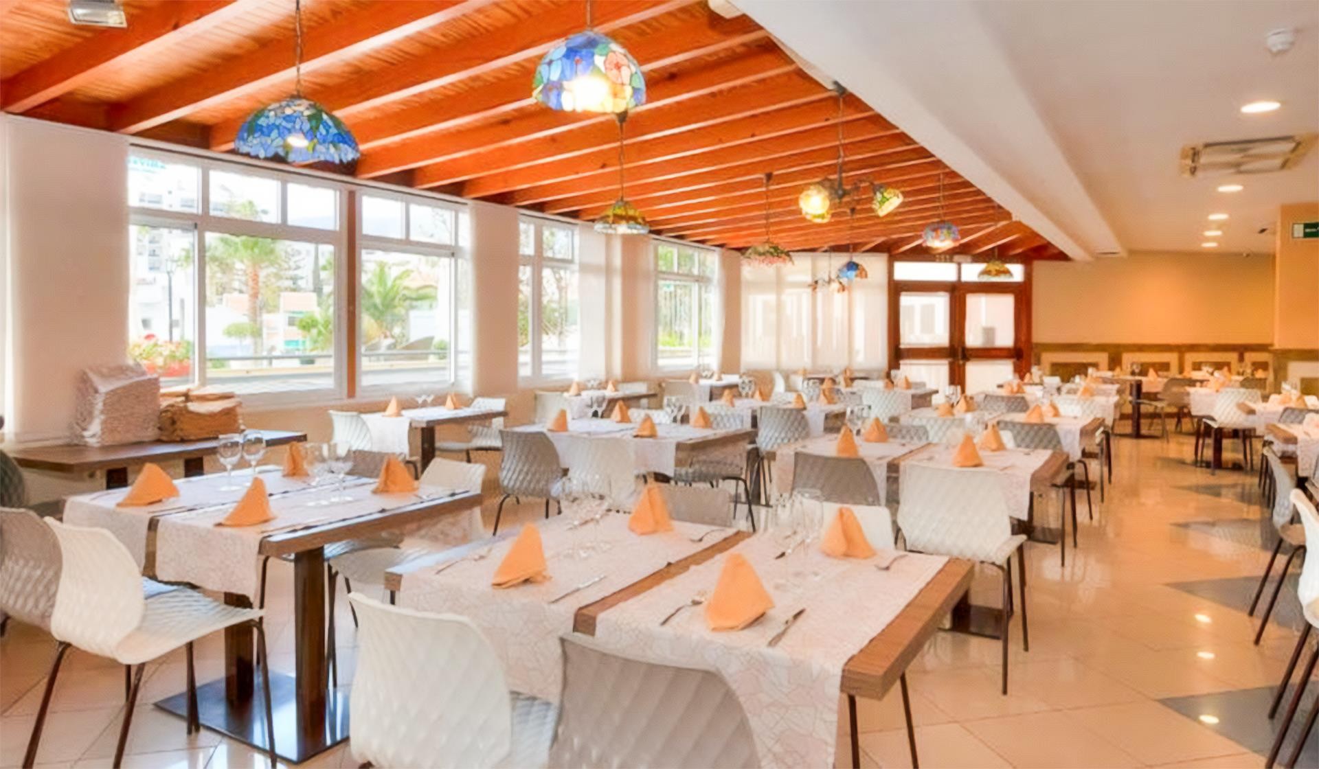 Hovima Santa María 16