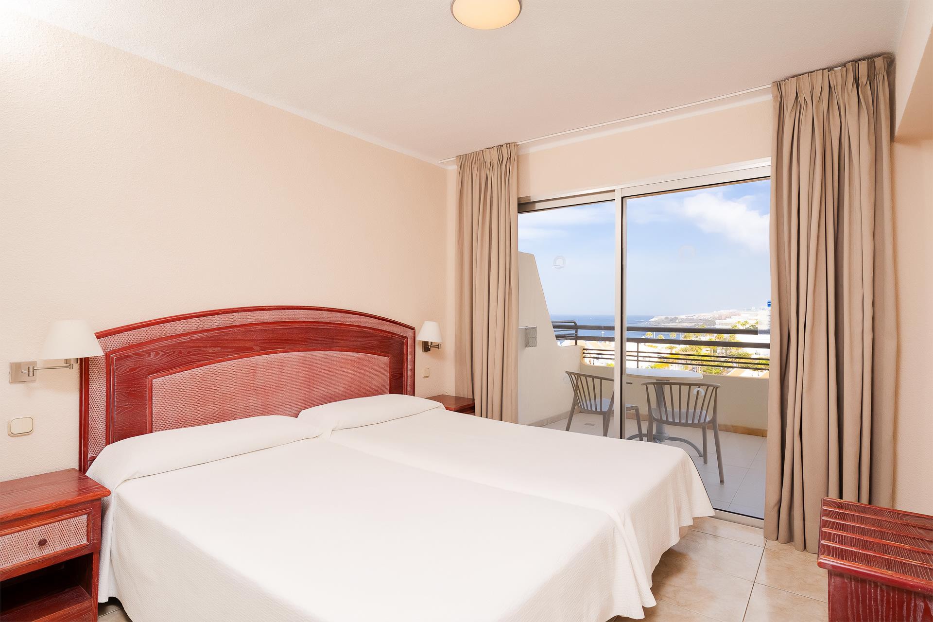 Hovima Santa María 9