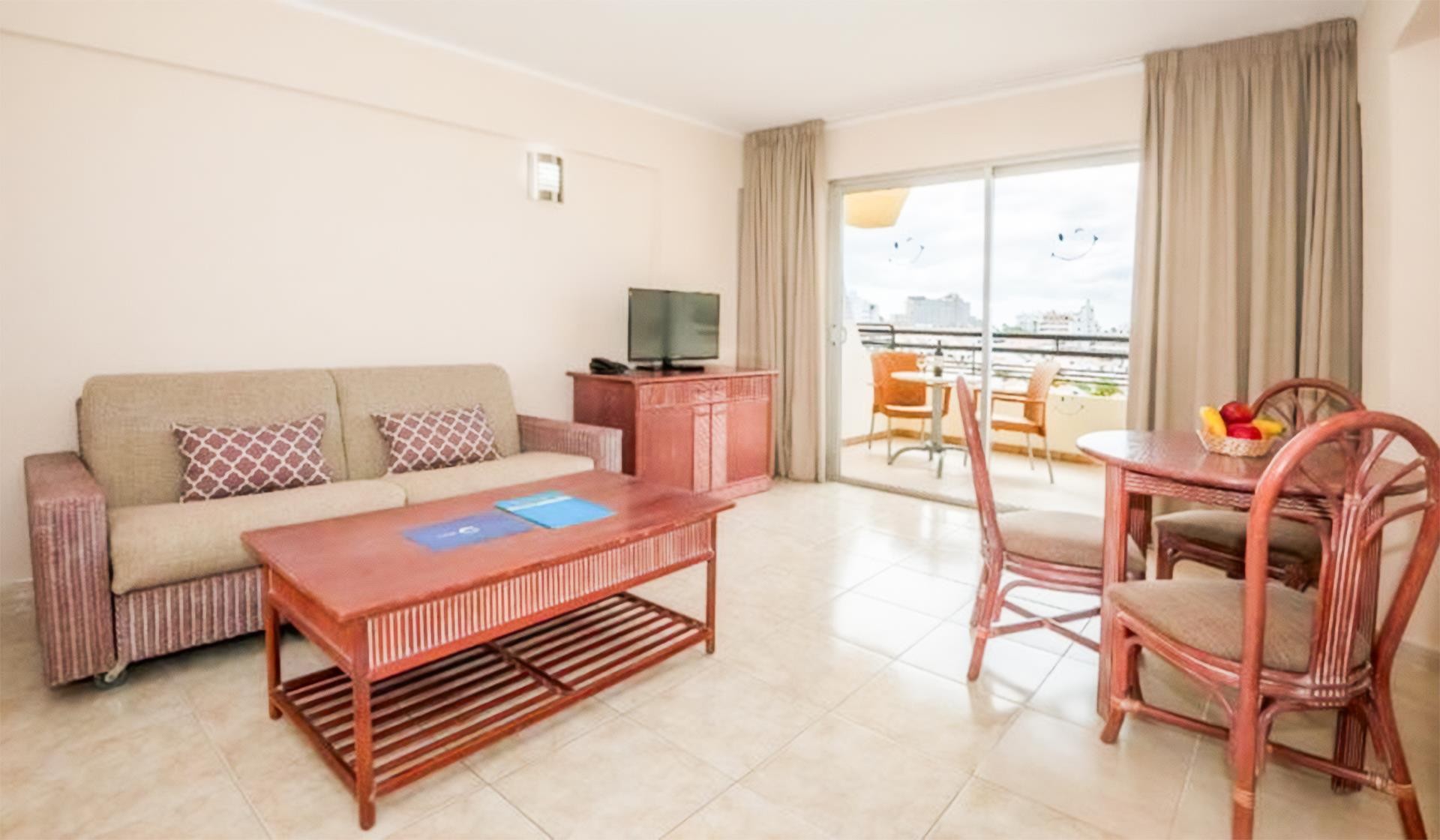 Hovima Santa María 13