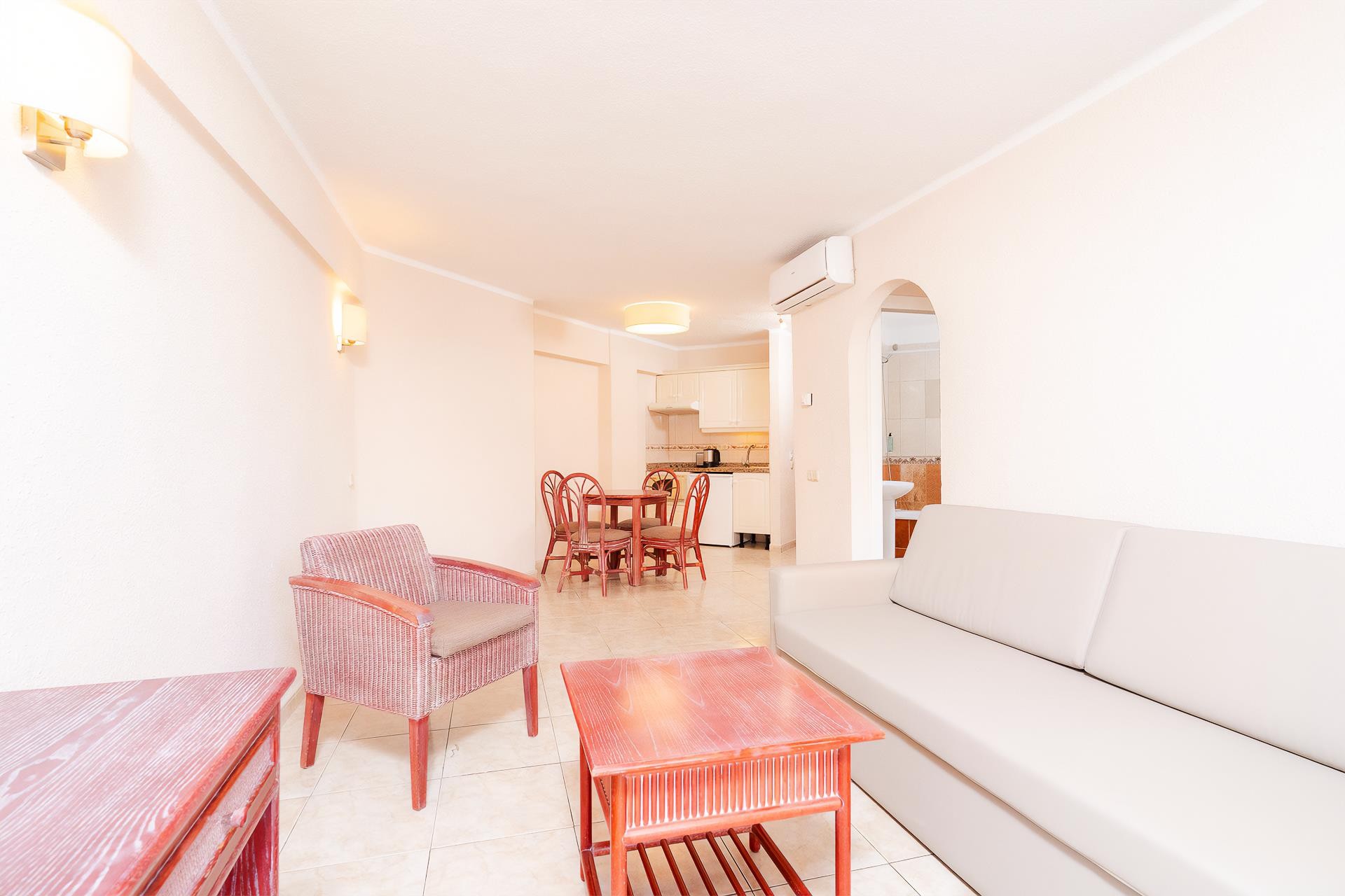 Hovima Santa María 8