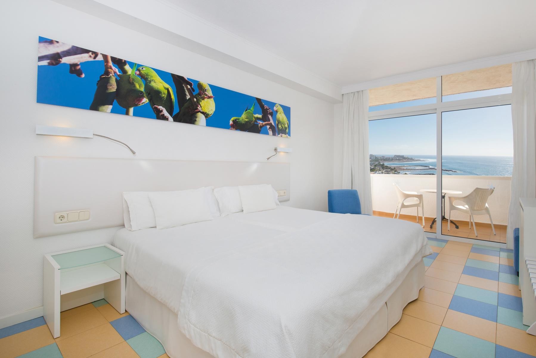 IBEROSTAR Bouganville Playa 5