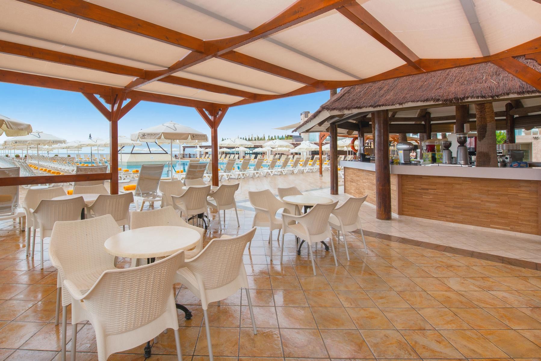 IBEROSTAR Bouganville Playa 6