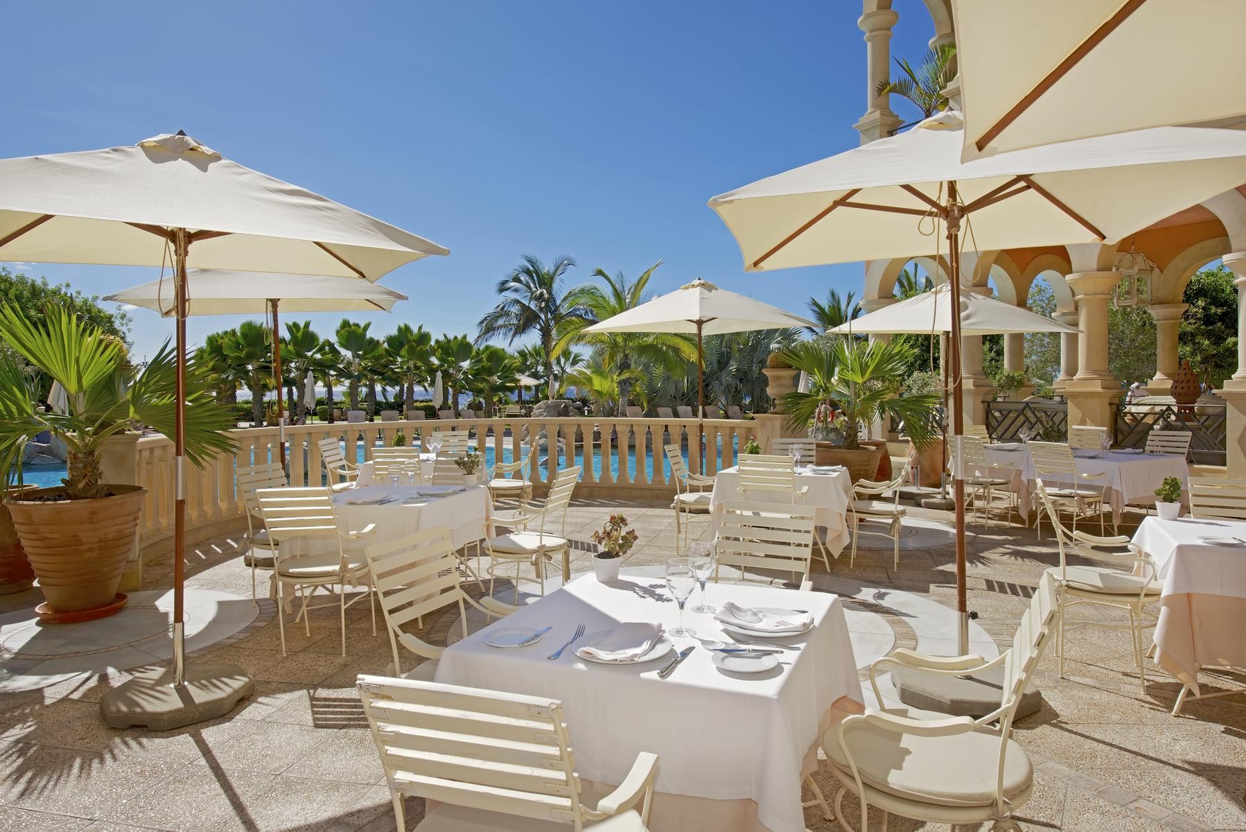 IBEROSTAR Grand Hotel El Mirador 8