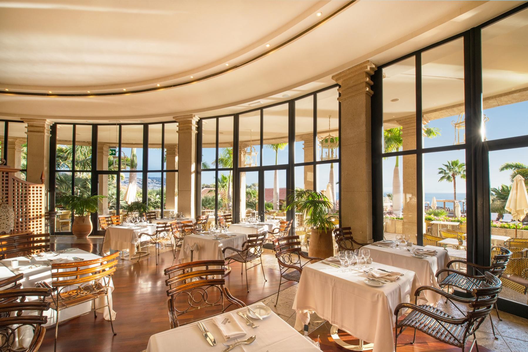 IBEROSTAR Grand Hotel El Mirador 7