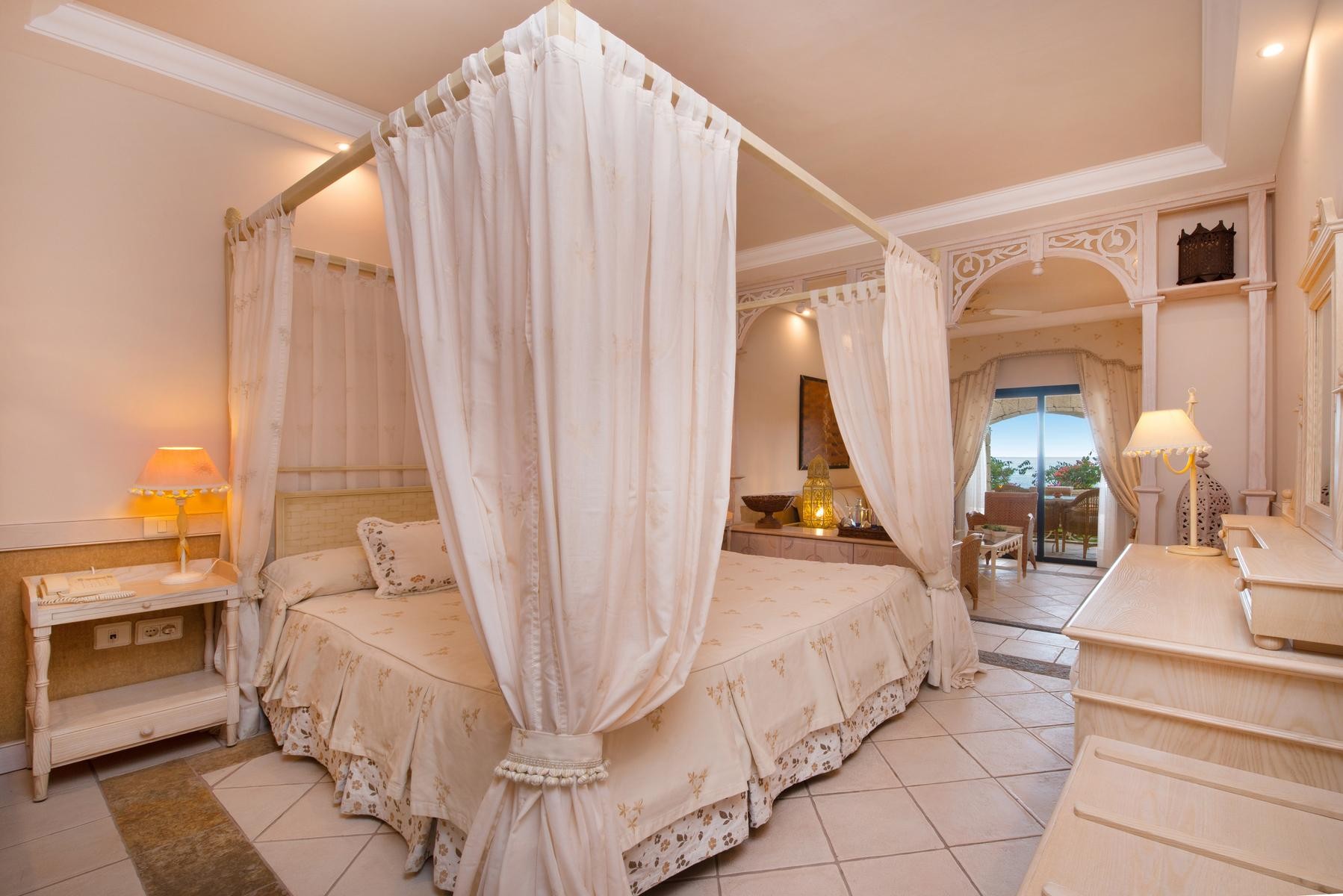 IBEROSTAR Grand Hotel El Mirador 5