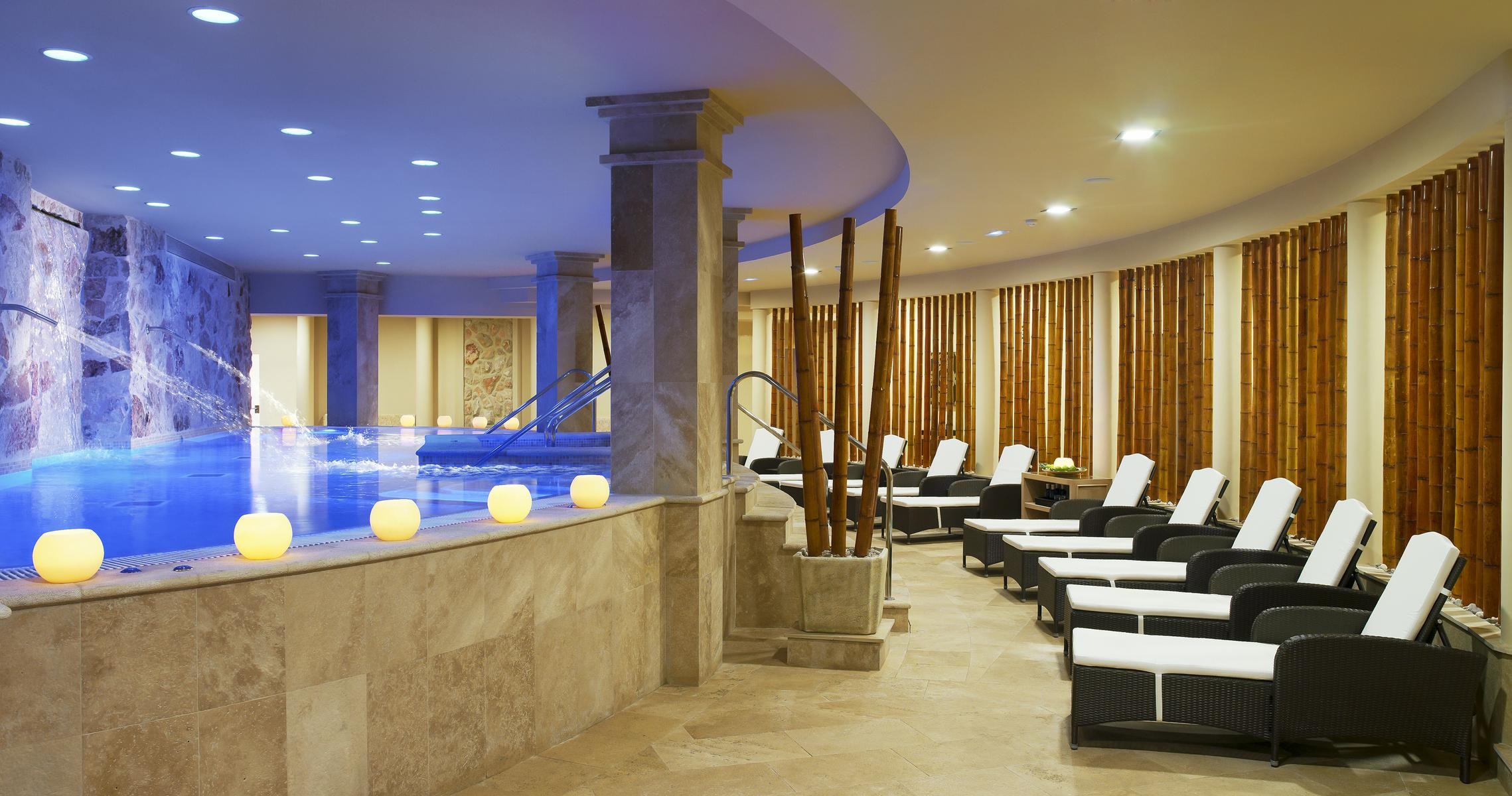 IBEROSTAR Grand Hotel El Mirador 10