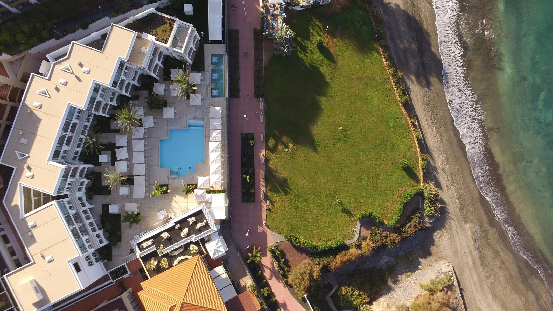 Iberostar Grand Salome 4