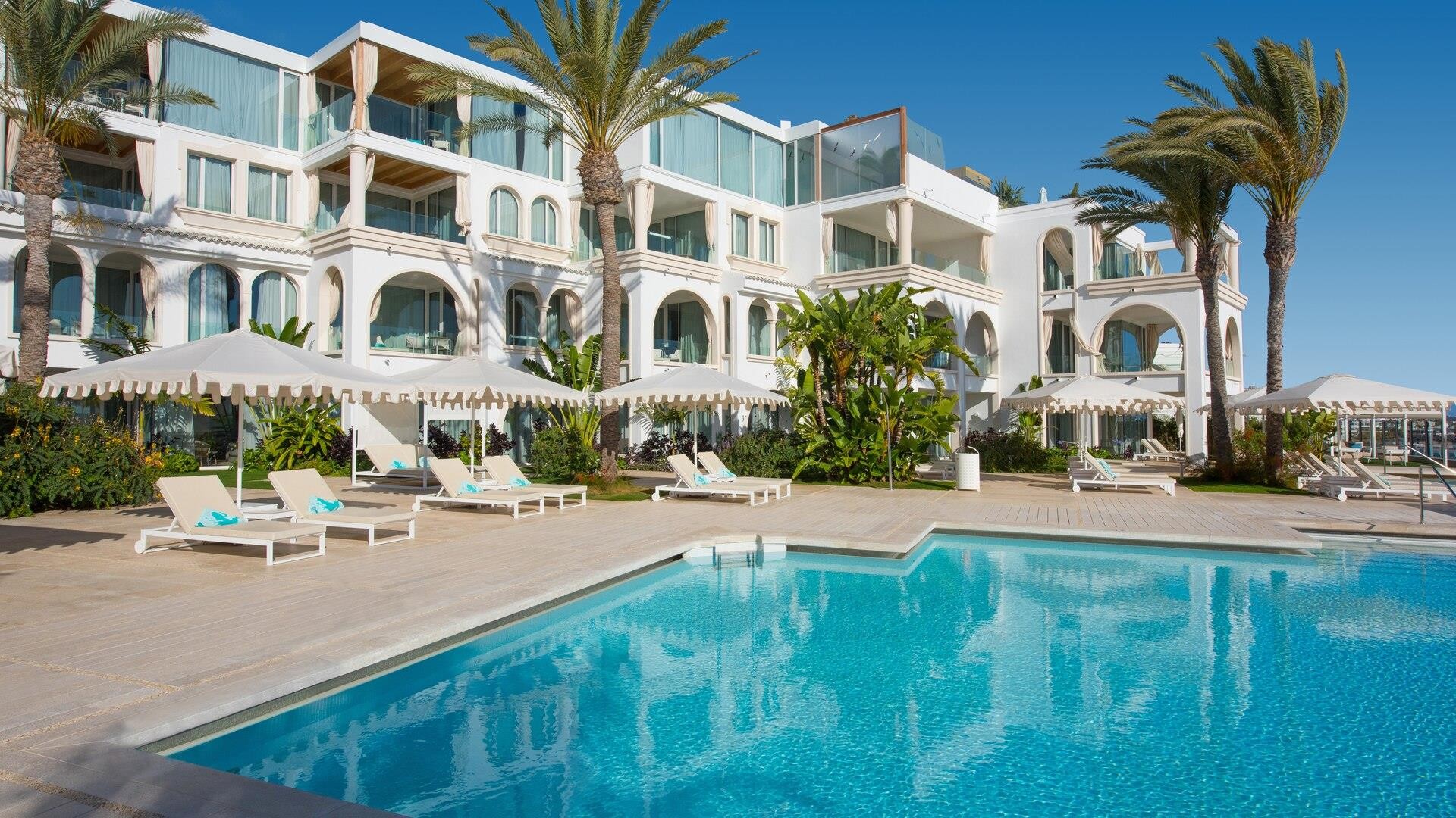 Iberostar Grand Salome 2