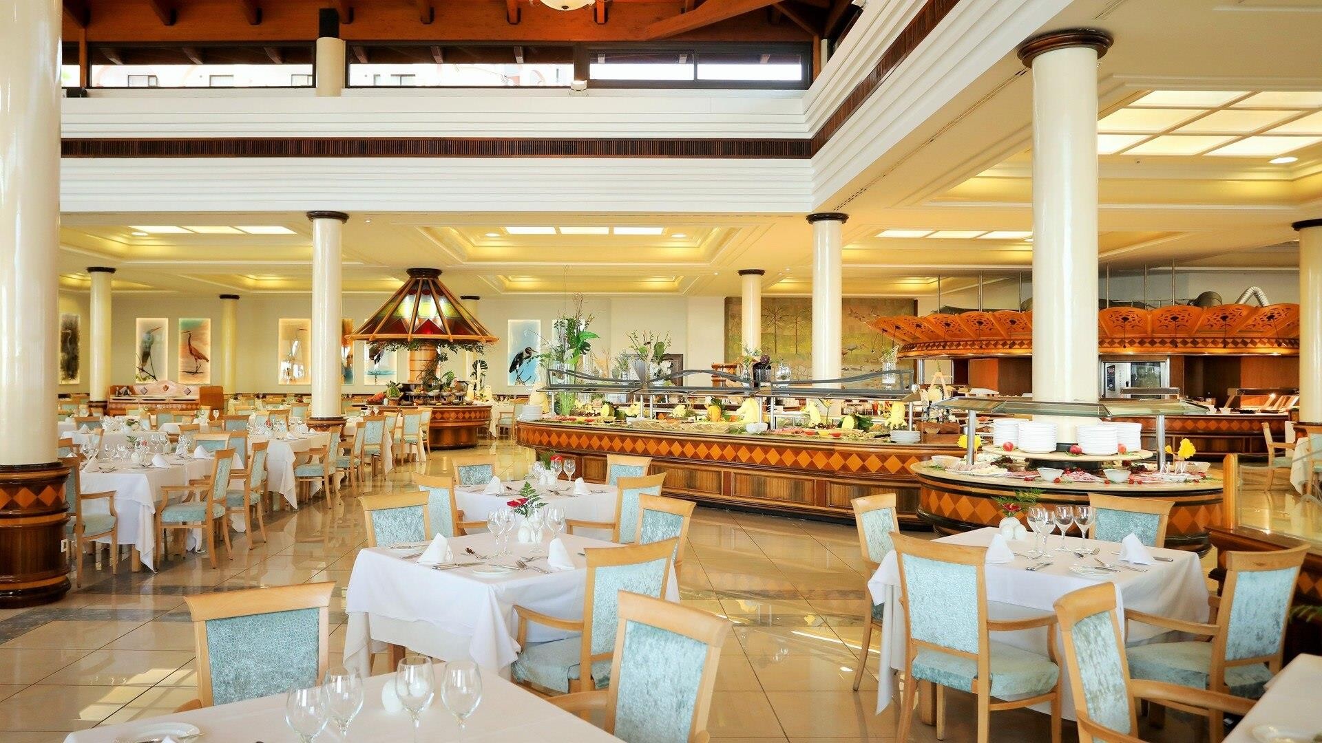 Iberostar Grand Salome 9