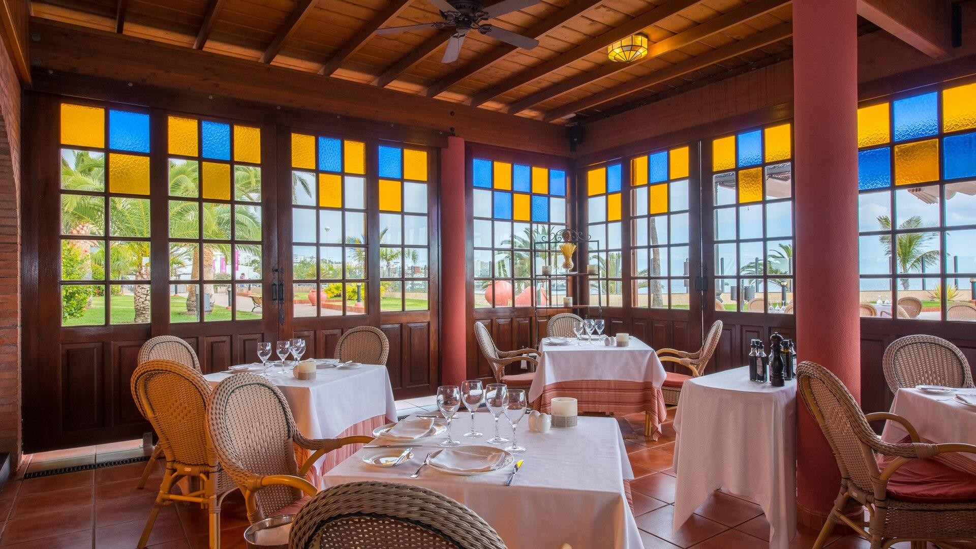 Iberostar Grand Salome 8