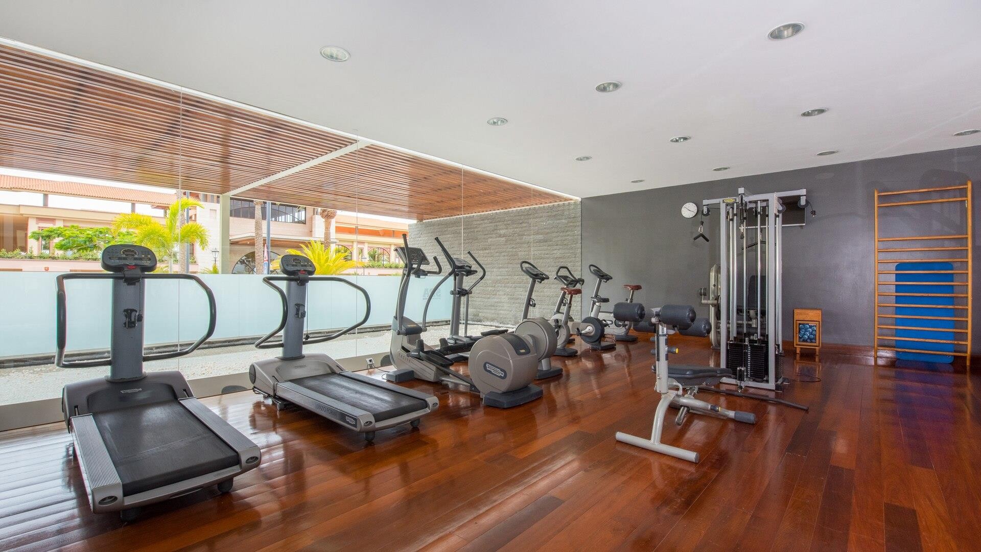 Iberostar Grand Salome 12