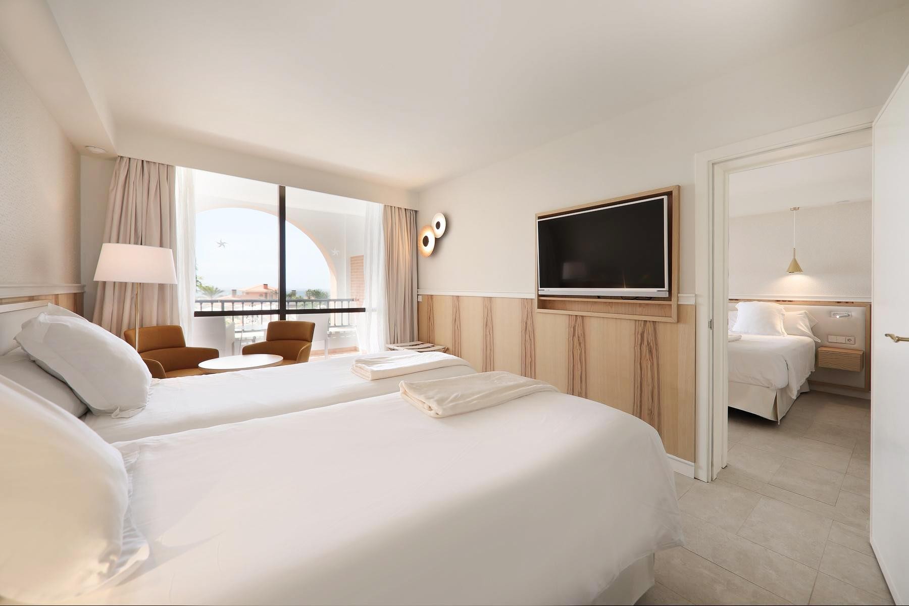 Iberostar Selection Anthelia 6