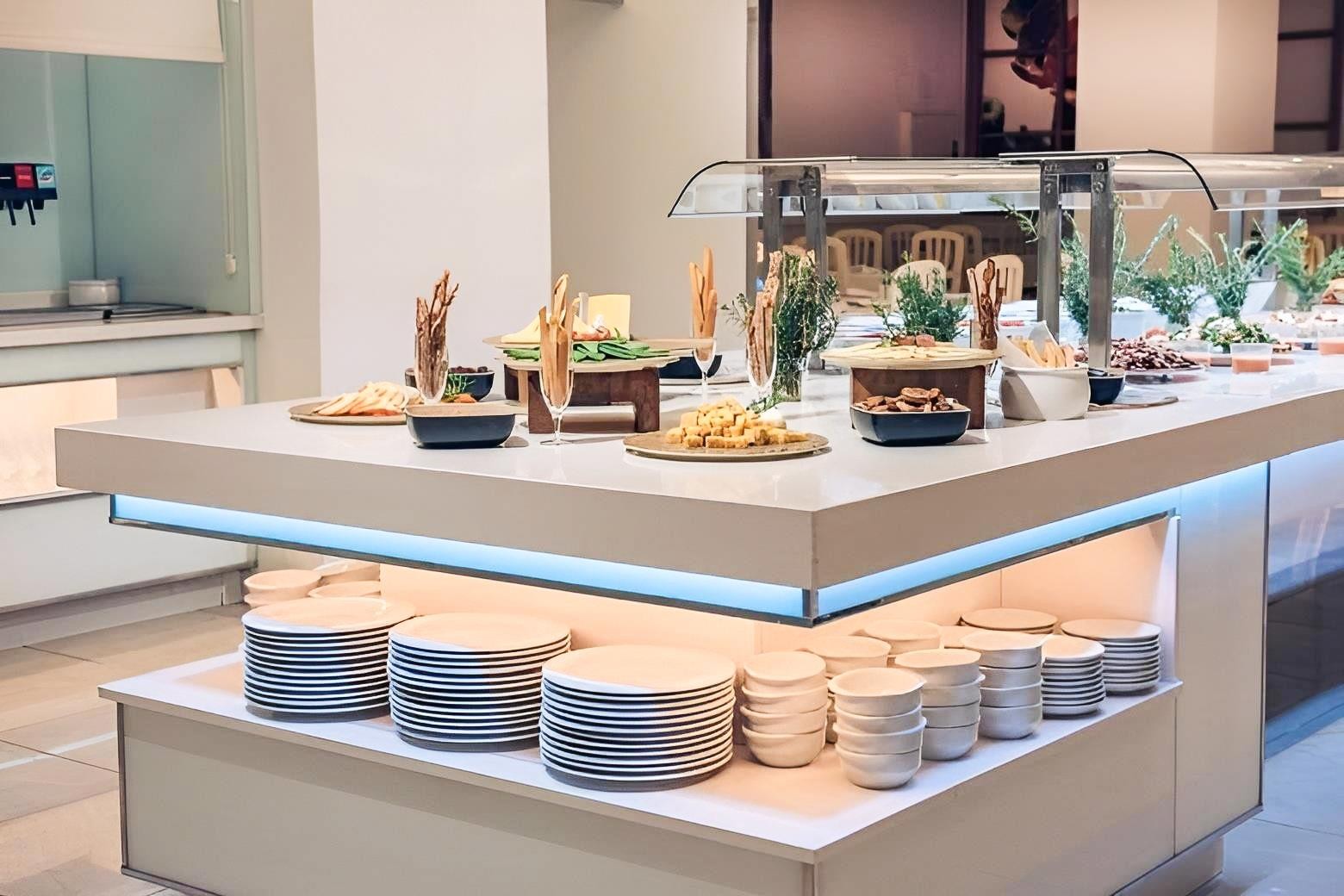 Iberostar Waves Las Dalias 24