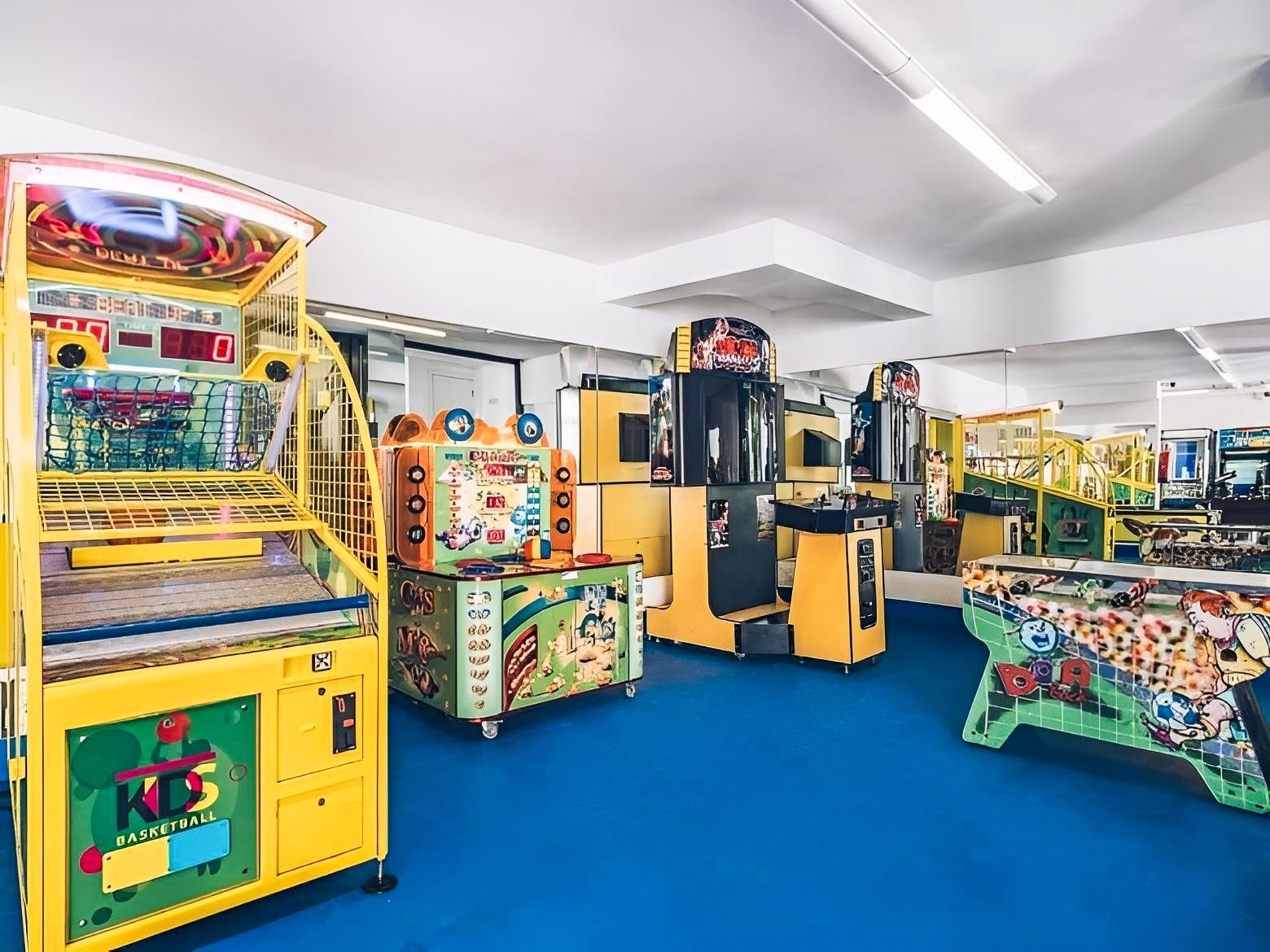 Iberostar Waves Las Dalias 35