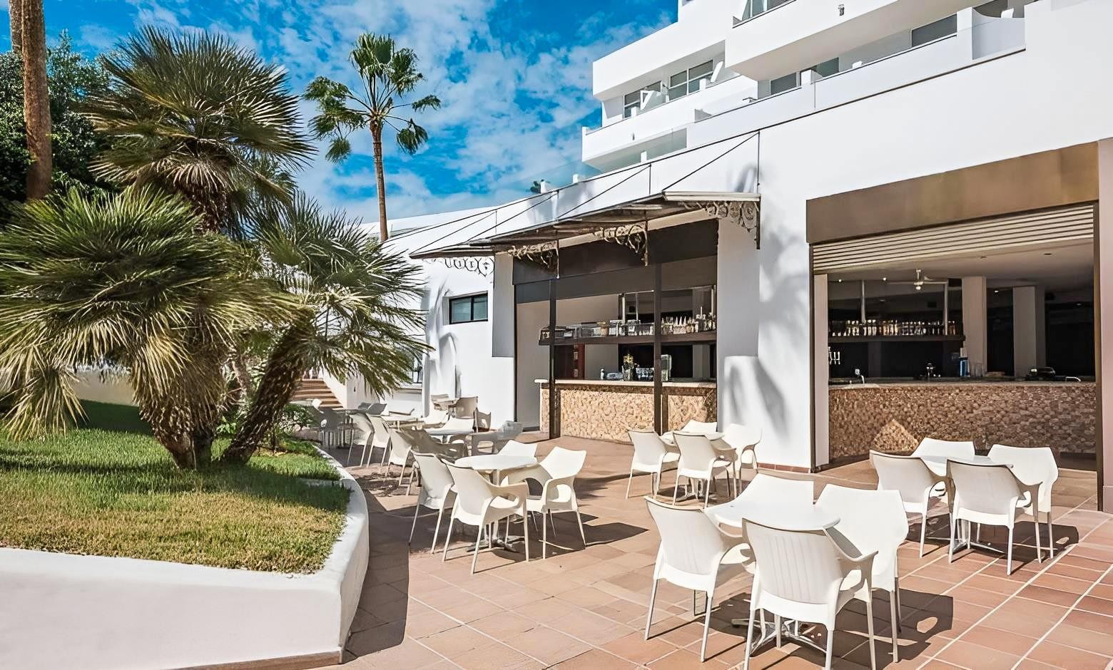 Iberostar Waves Las Dalias 28