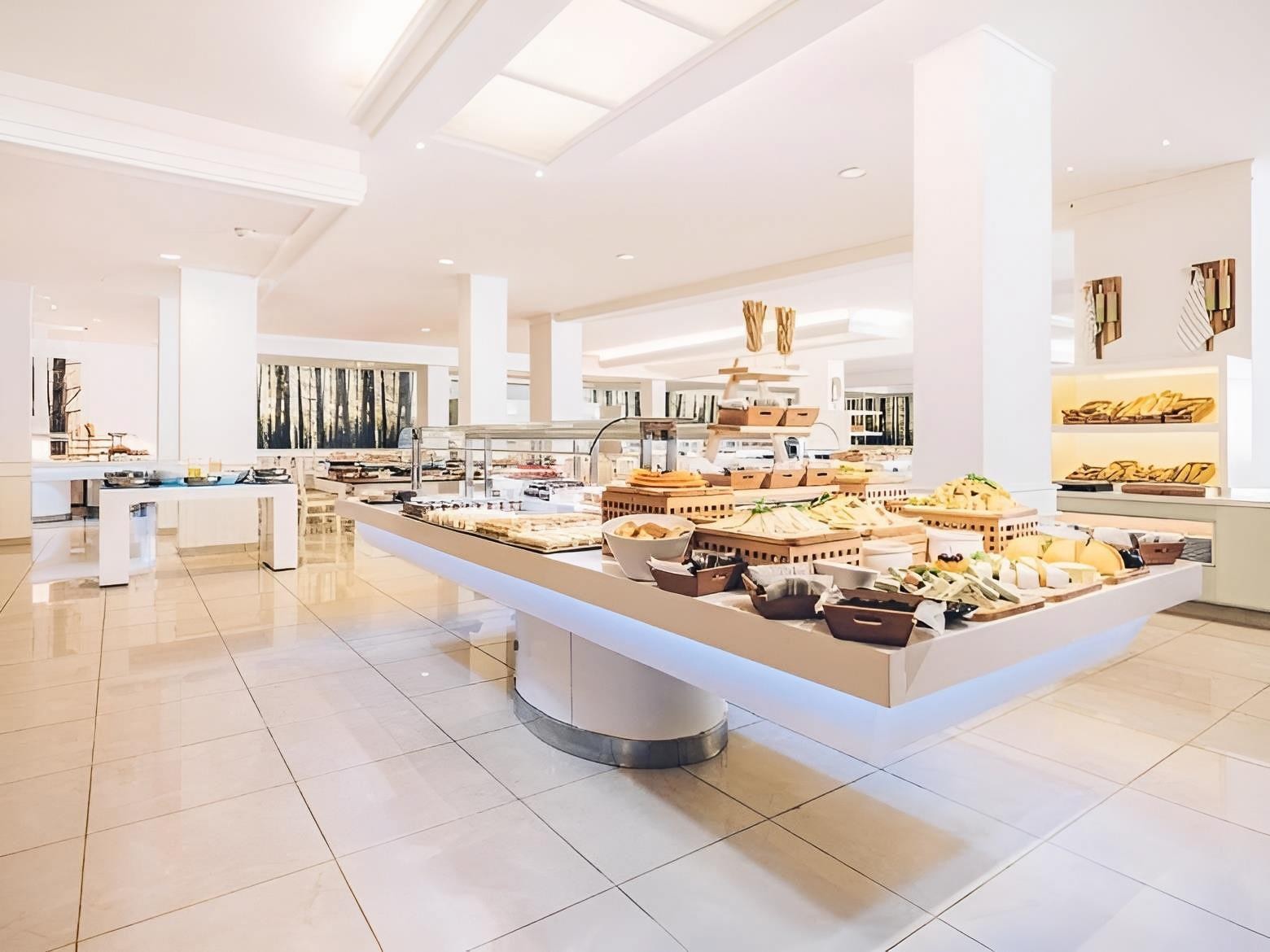 Iberostar Waves Las Dalias 25