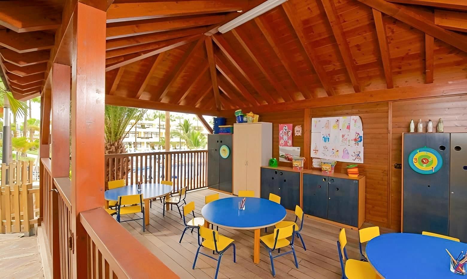 Iberostar Waves Las Dalias 33