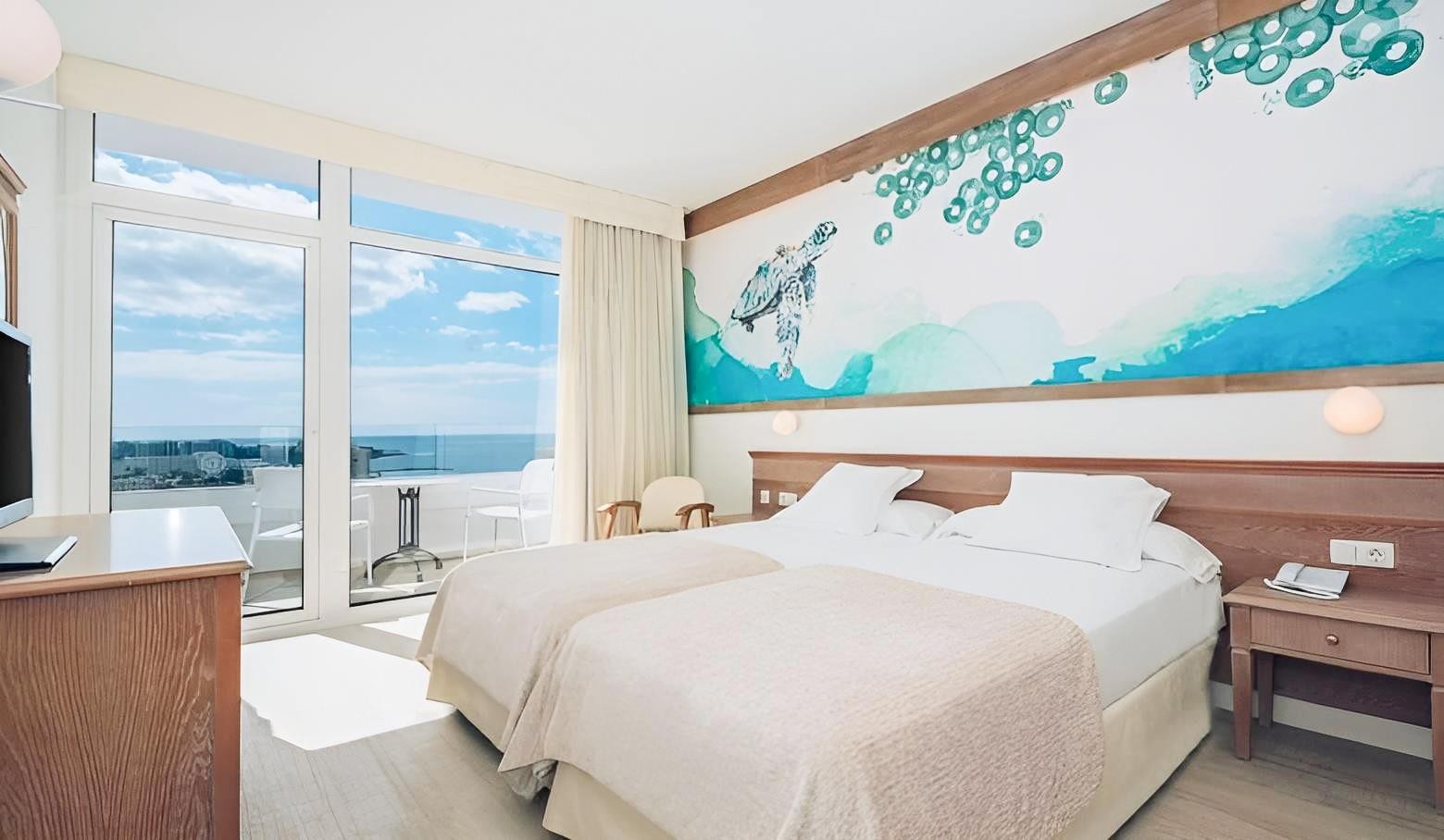 Iberostar Waves Las Dalias 19