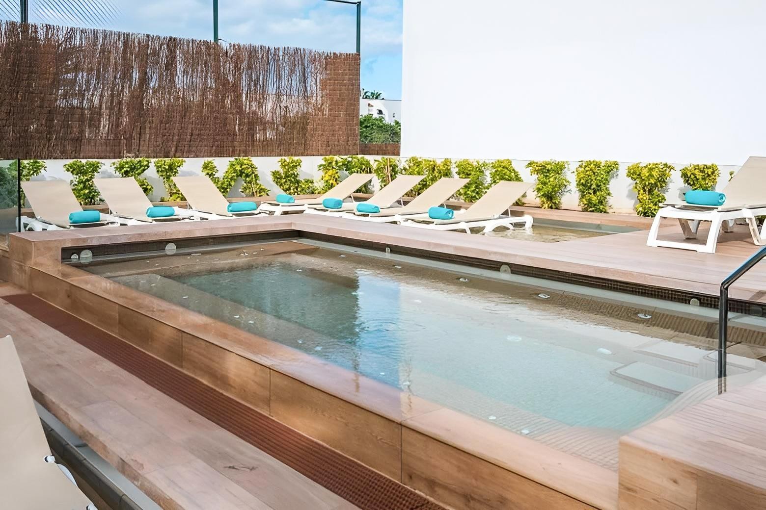 Iberostar Waves Las Dalias 14