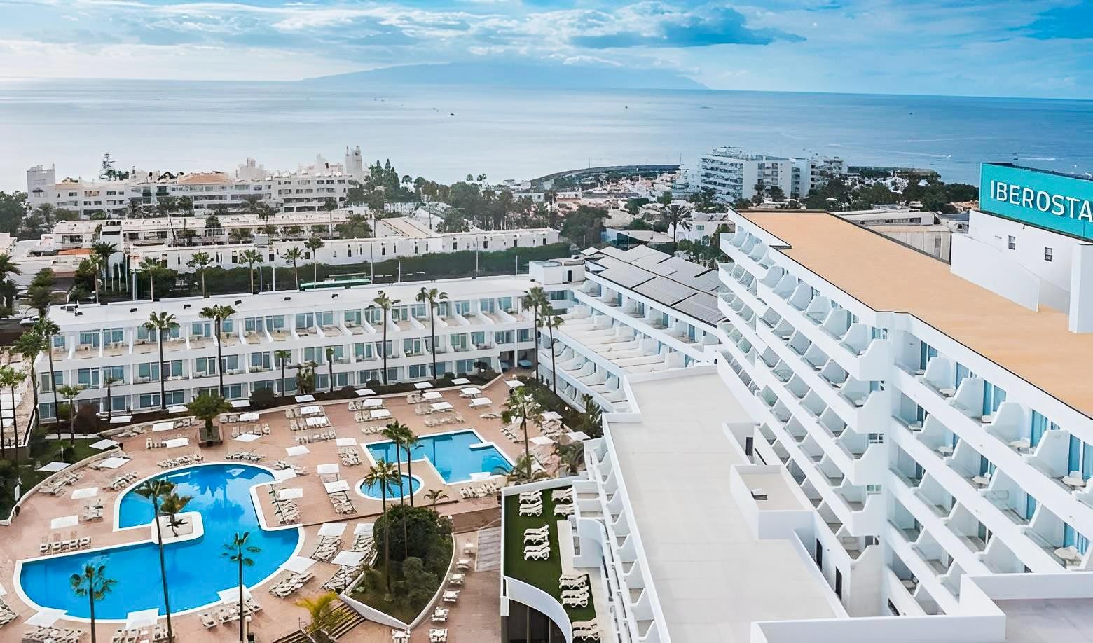 Iberostar Waves Las Dalias 6