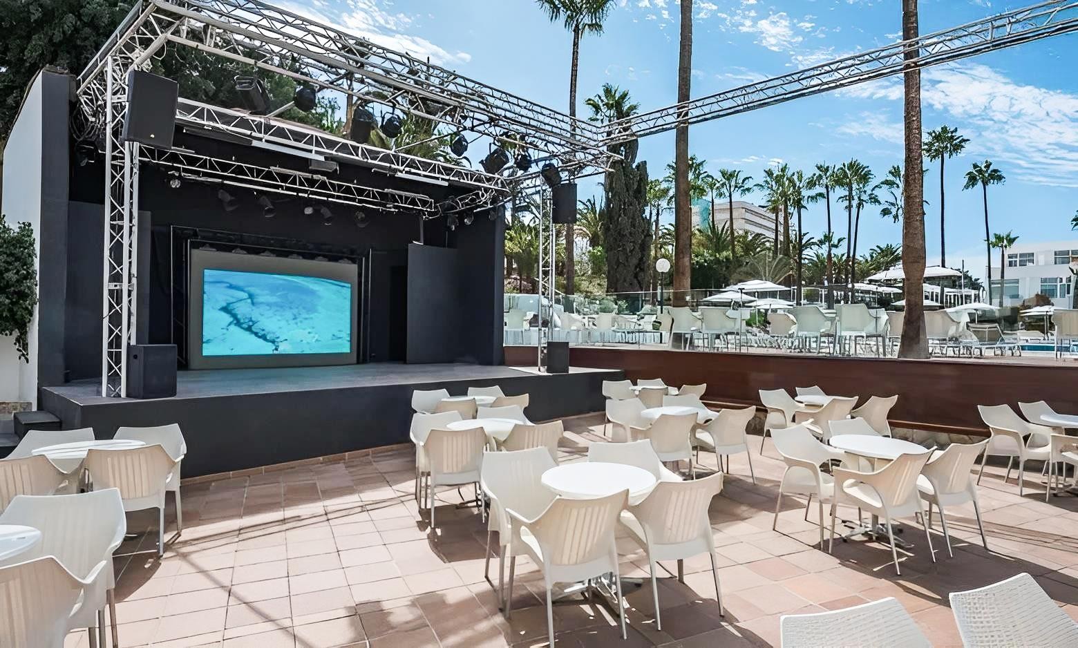 Iberostar Waves Las Dalias 29