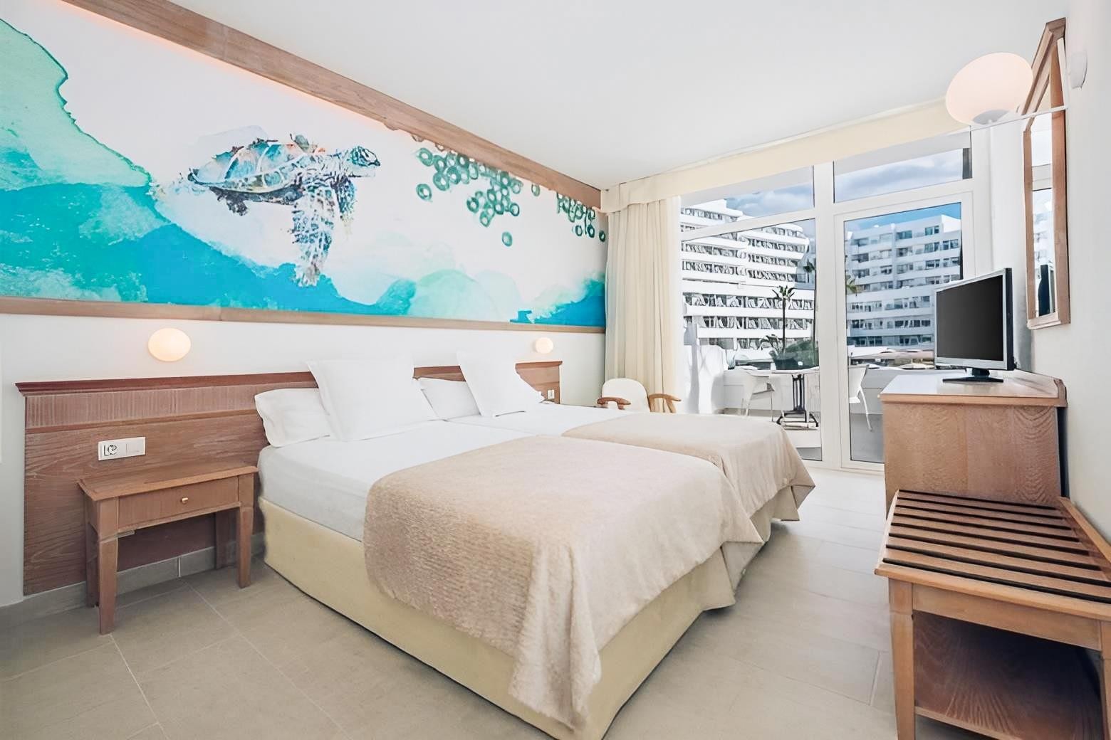 Iberostar Waves Las Dalias 20