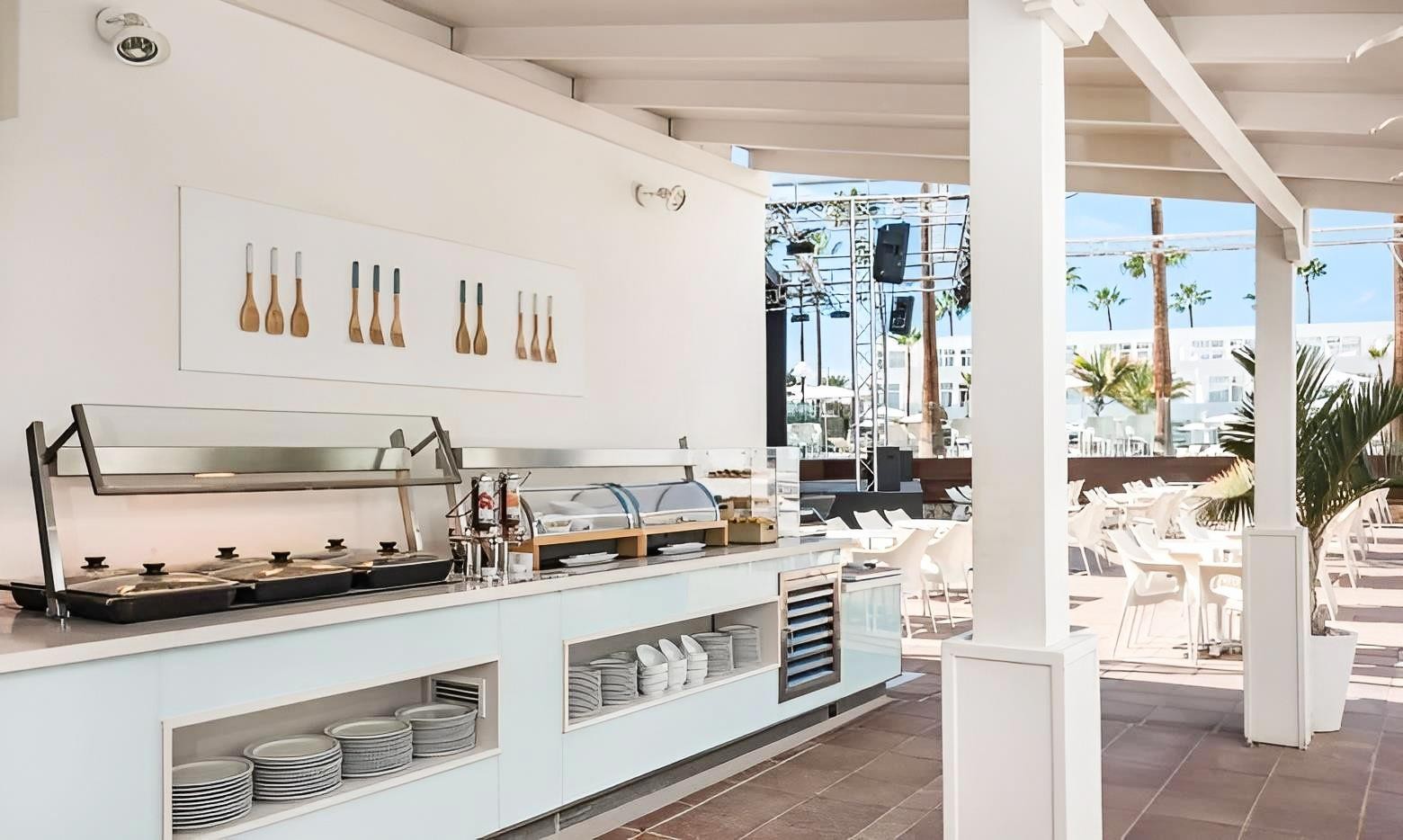 Iberostar Waves Las Dalias 26