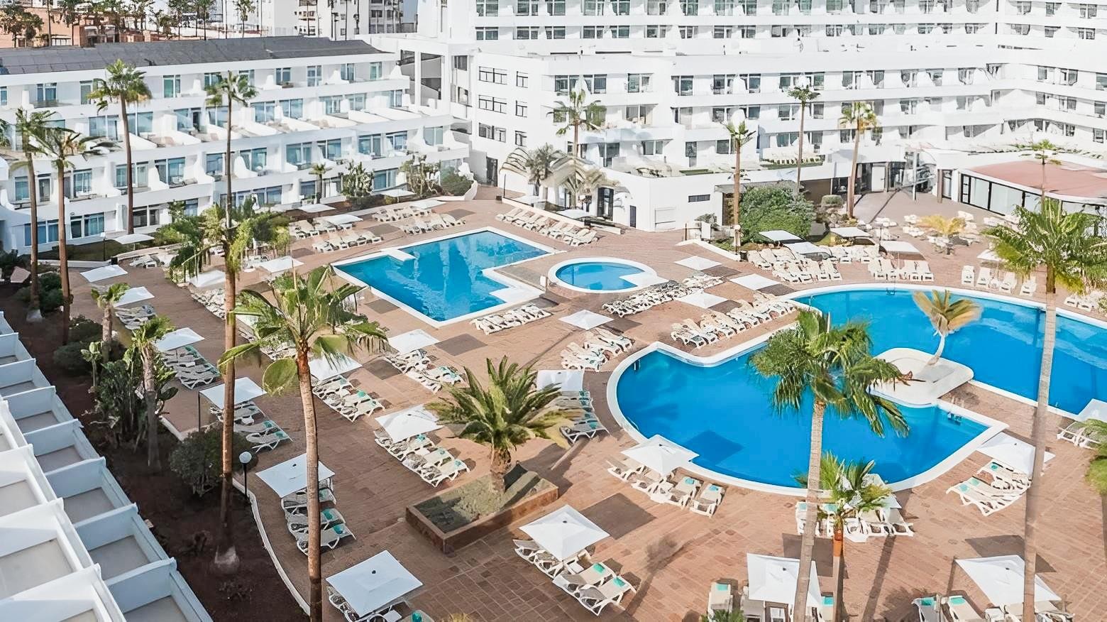 Iberostar Waves Las Dalias 10