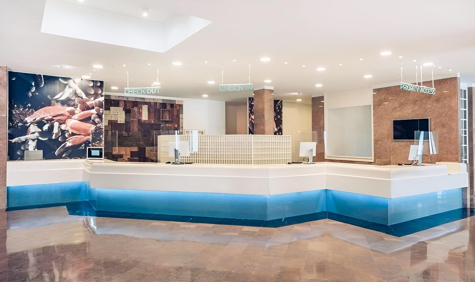 Iberostar Waves Las Dalias 18