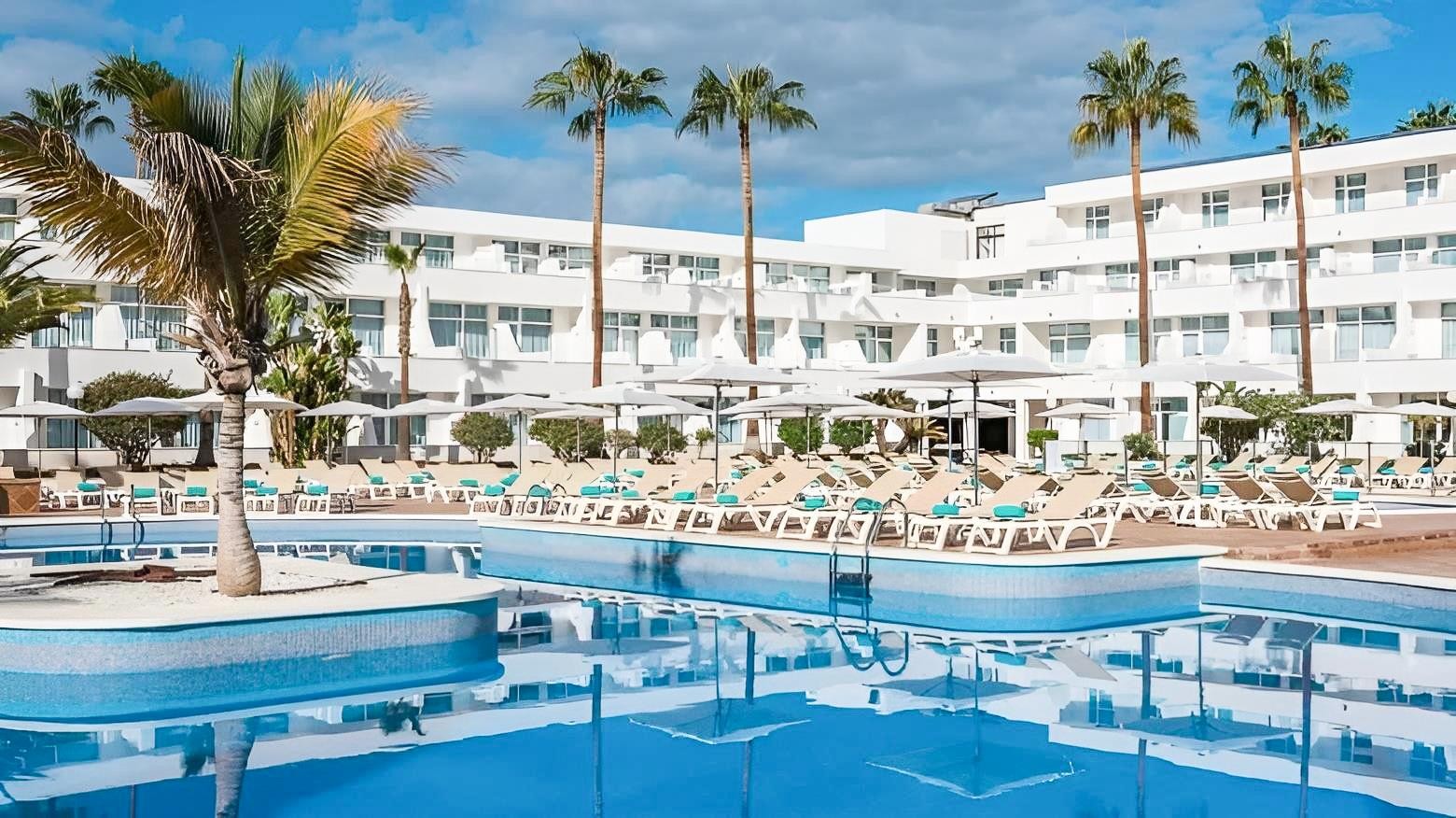 Iberostar Waves Las Dalias 8