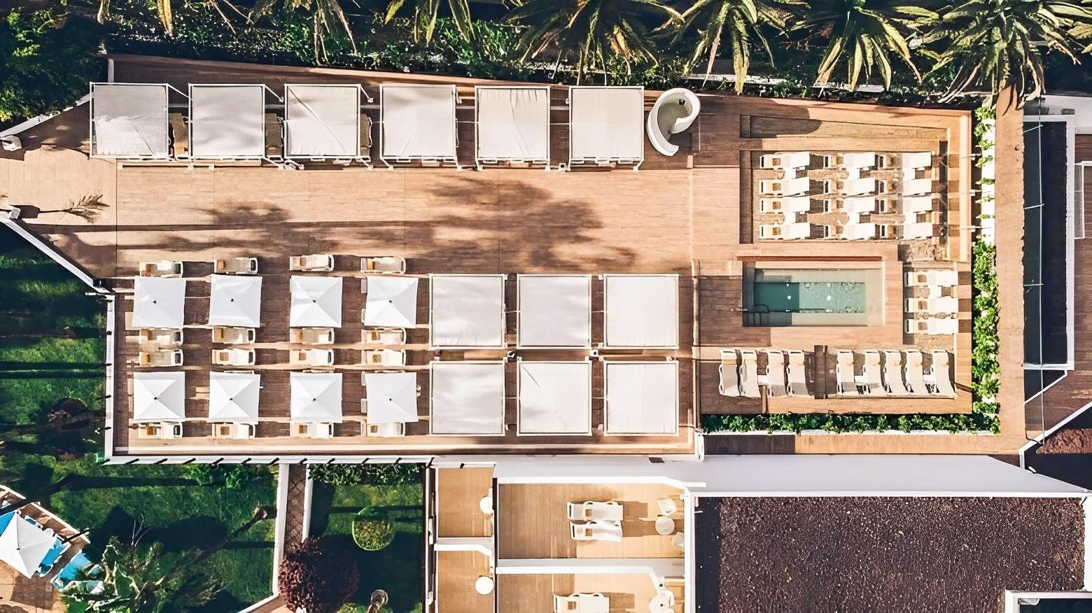 Iberostar Waves Las Dalias 13