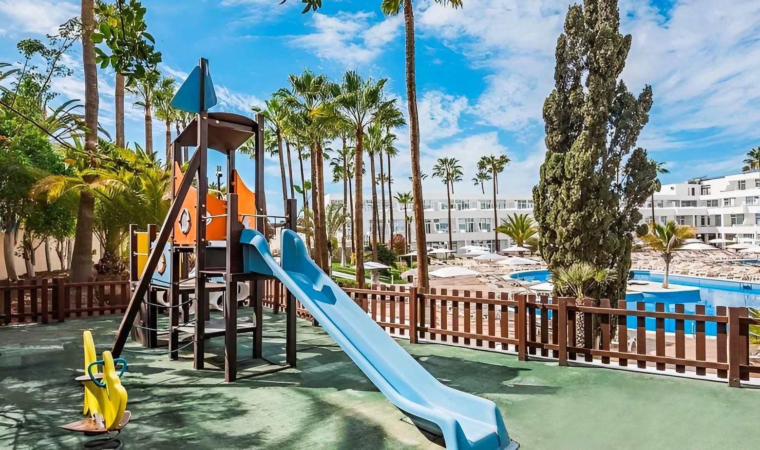 Iberostar Waves Las Dalias 34