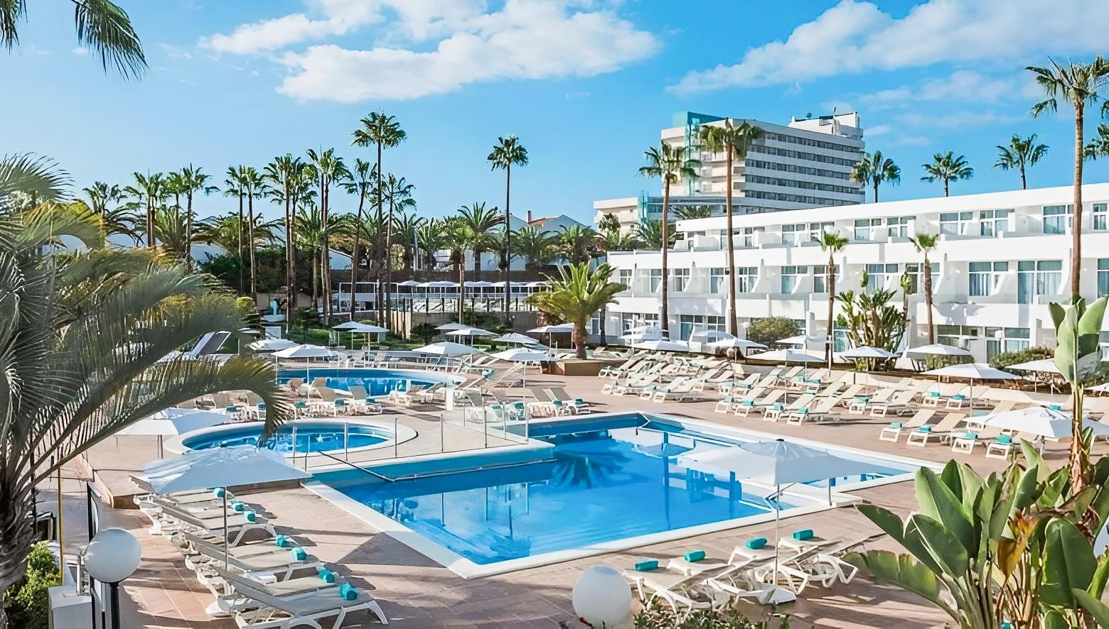 Iberostar Waves Las Dalias 7