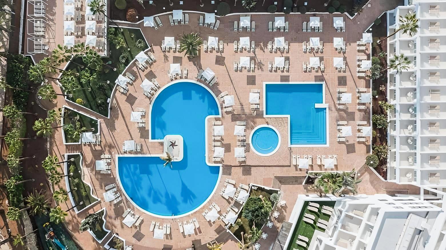 Iberostar Waves Las Dalias 9