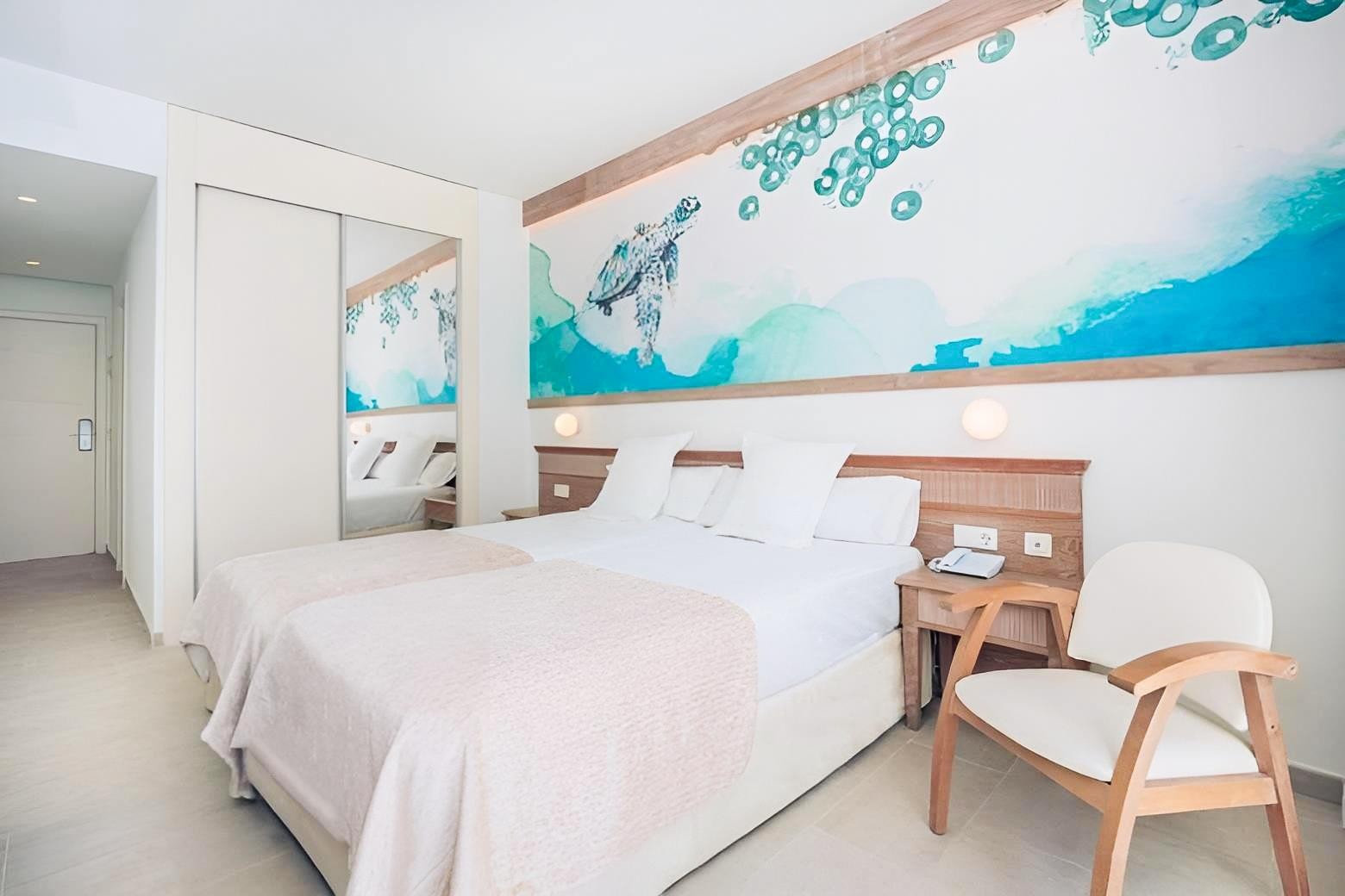 Iberostar Waves Las Dalias 21