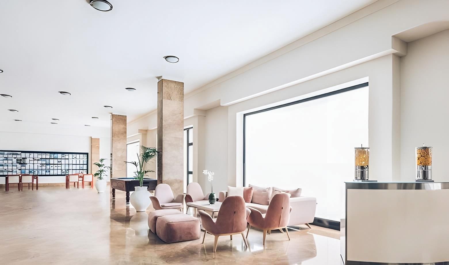 Iberostar Waves Las Dalias 16