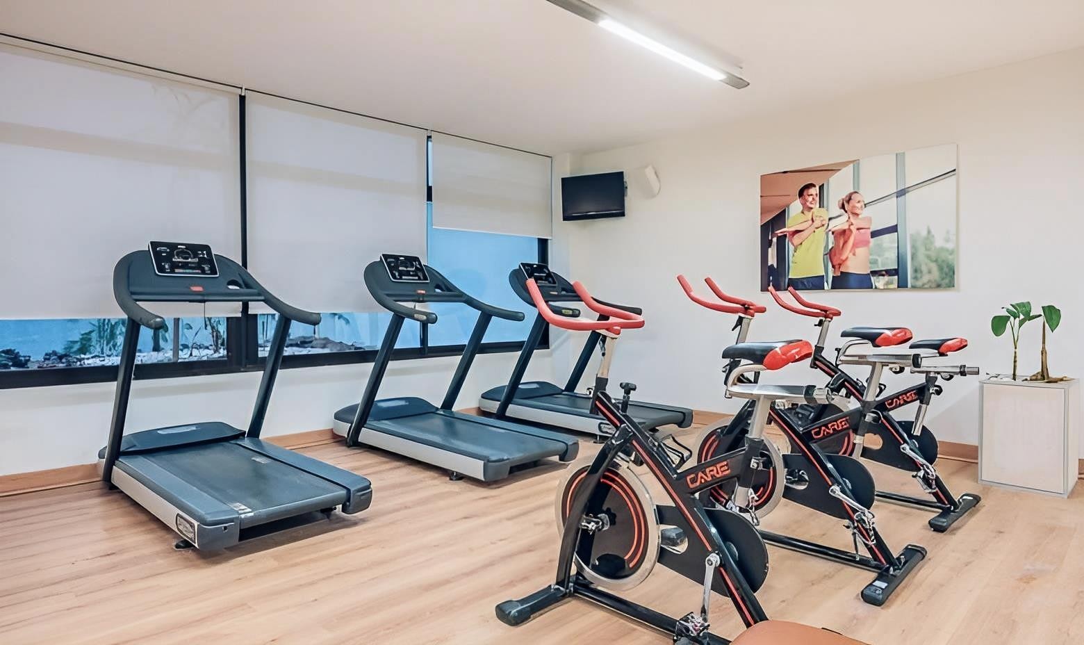 Iberostar Waves Las Dalias 32