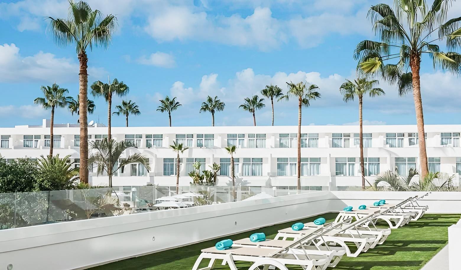 Iberostar Waves Las Dalias 15