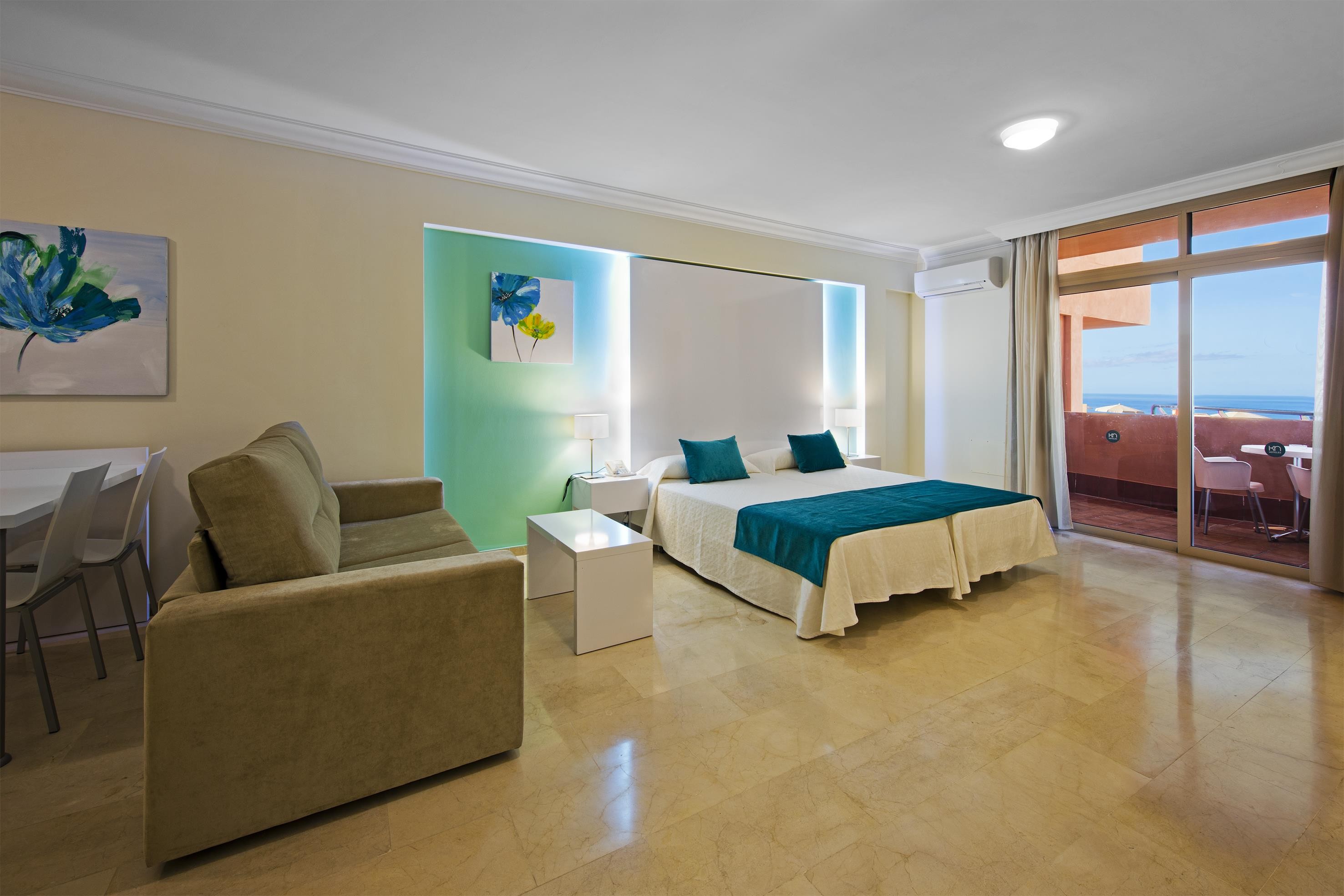 KN Panoramica Heights 5