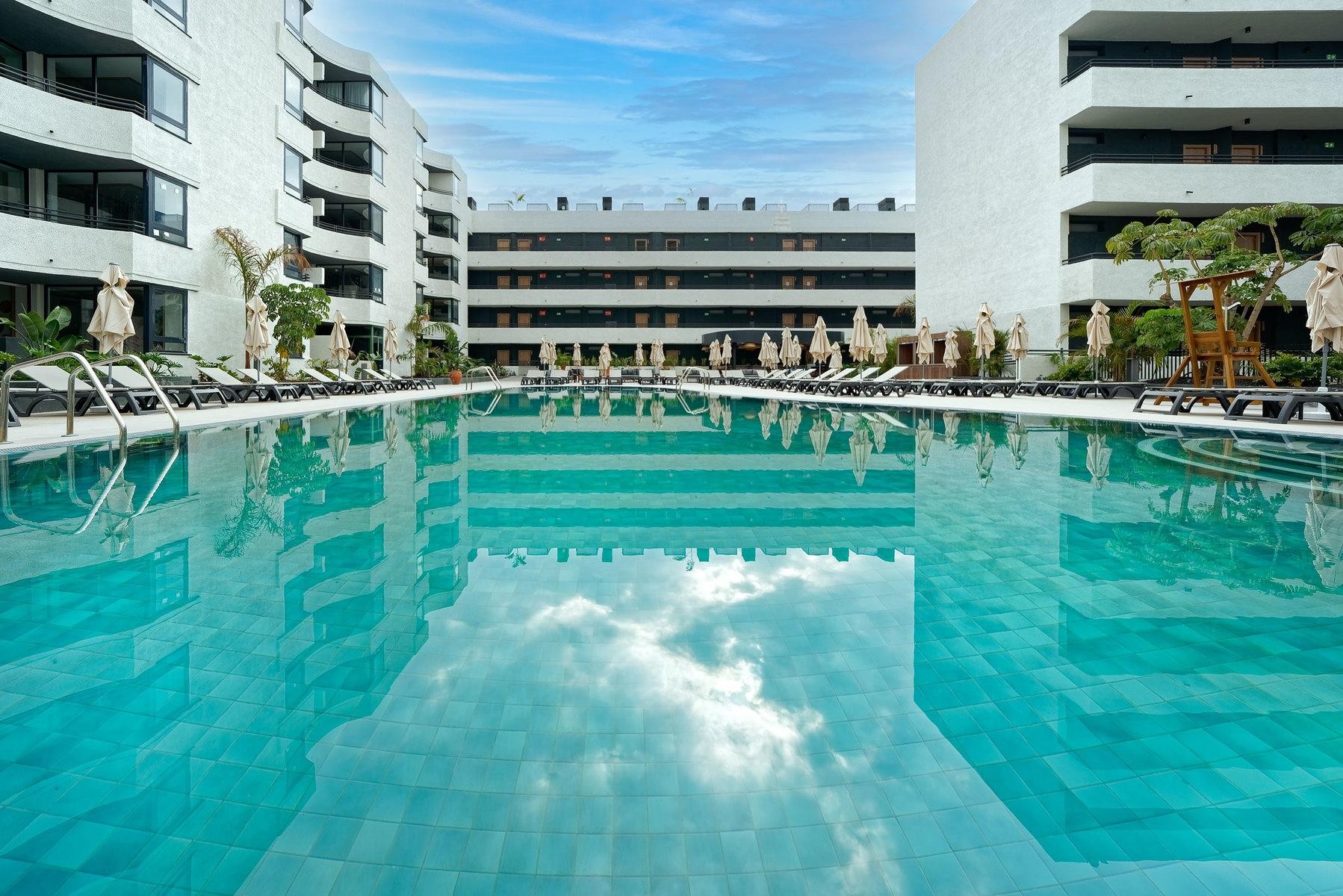 Obrázek hotelu Labranda Suites Costa Adeje