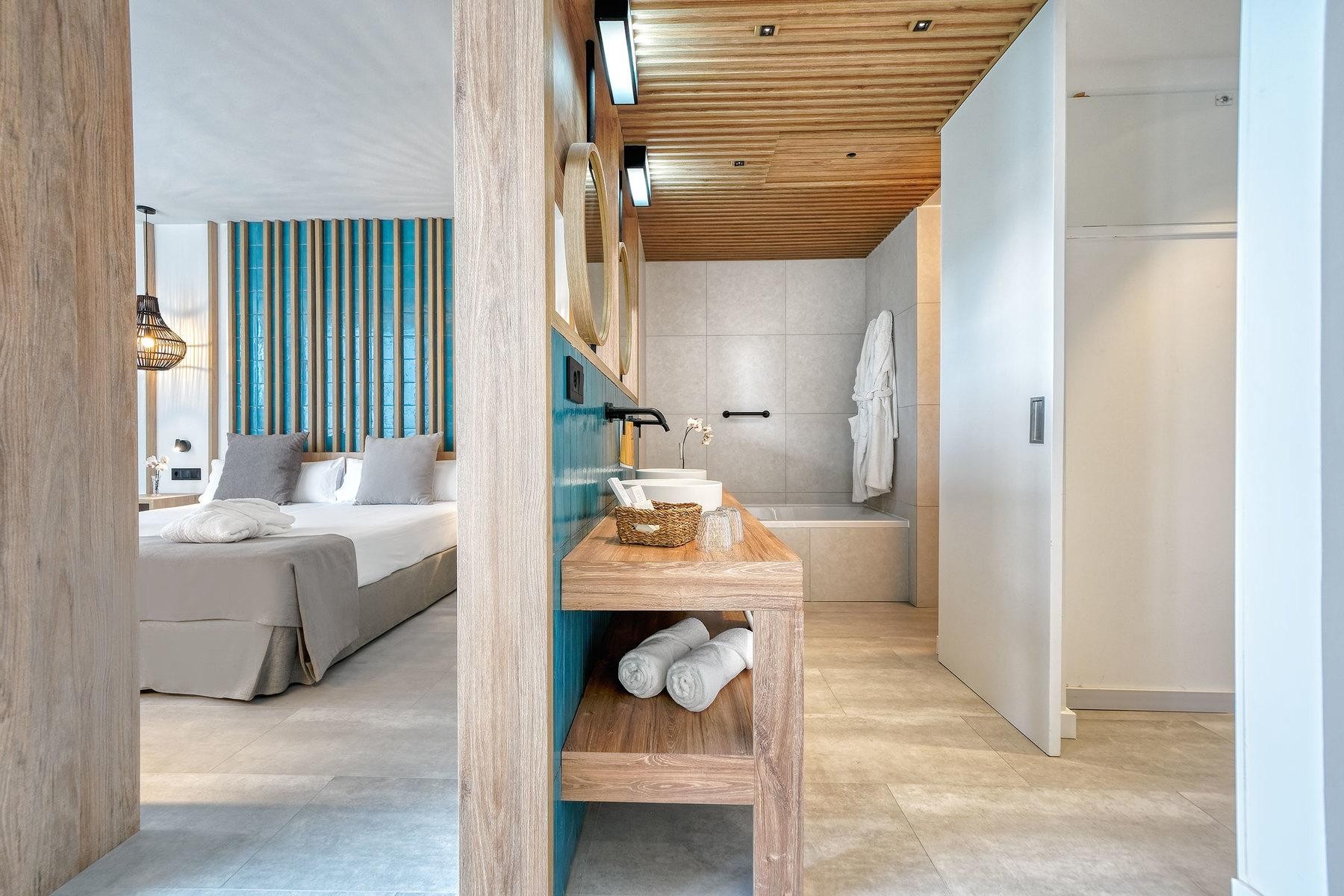 Labranda Suites Costa Adeje – fotka 11