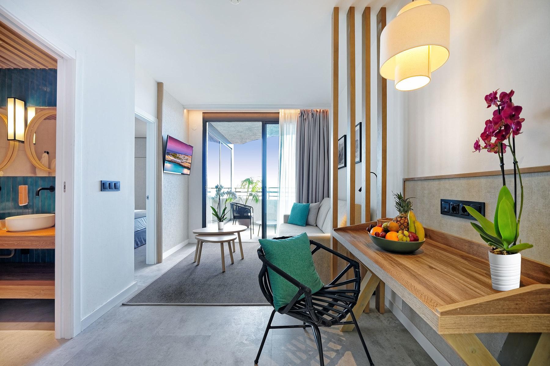 Labranda Suites Costa Adeje – fotka 9