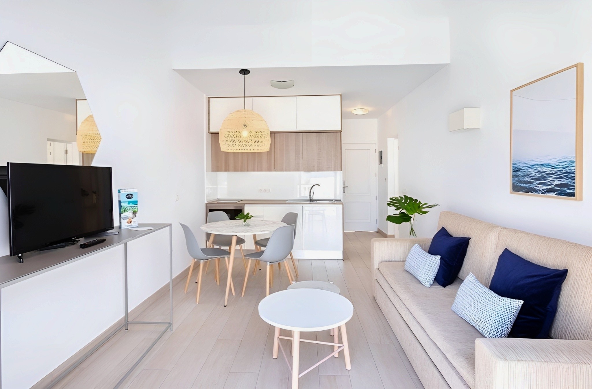 Lagos de Fanabé Beach Resort 7